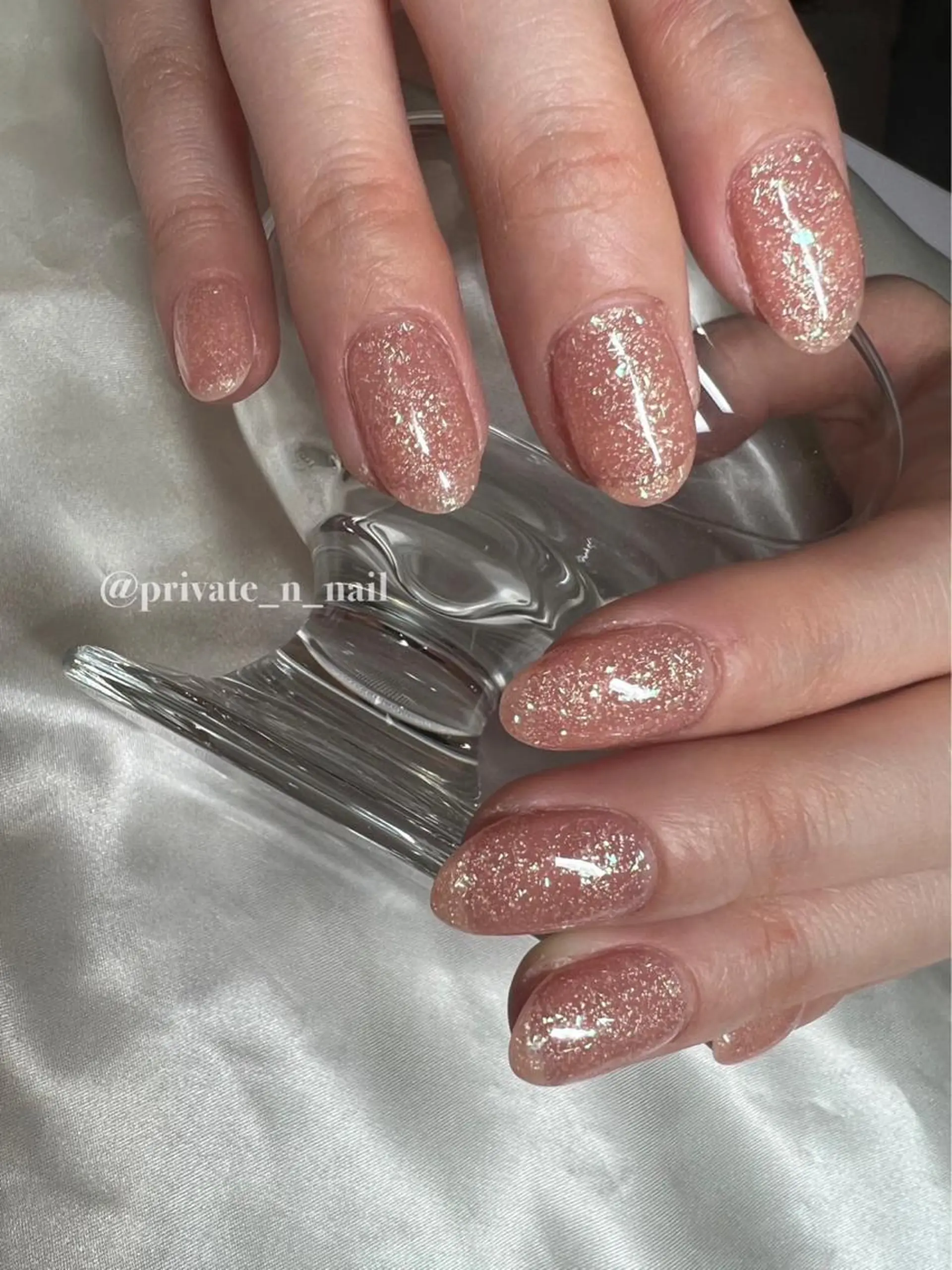 ネイル -N nail- Jr.nailistのネイルデザイン