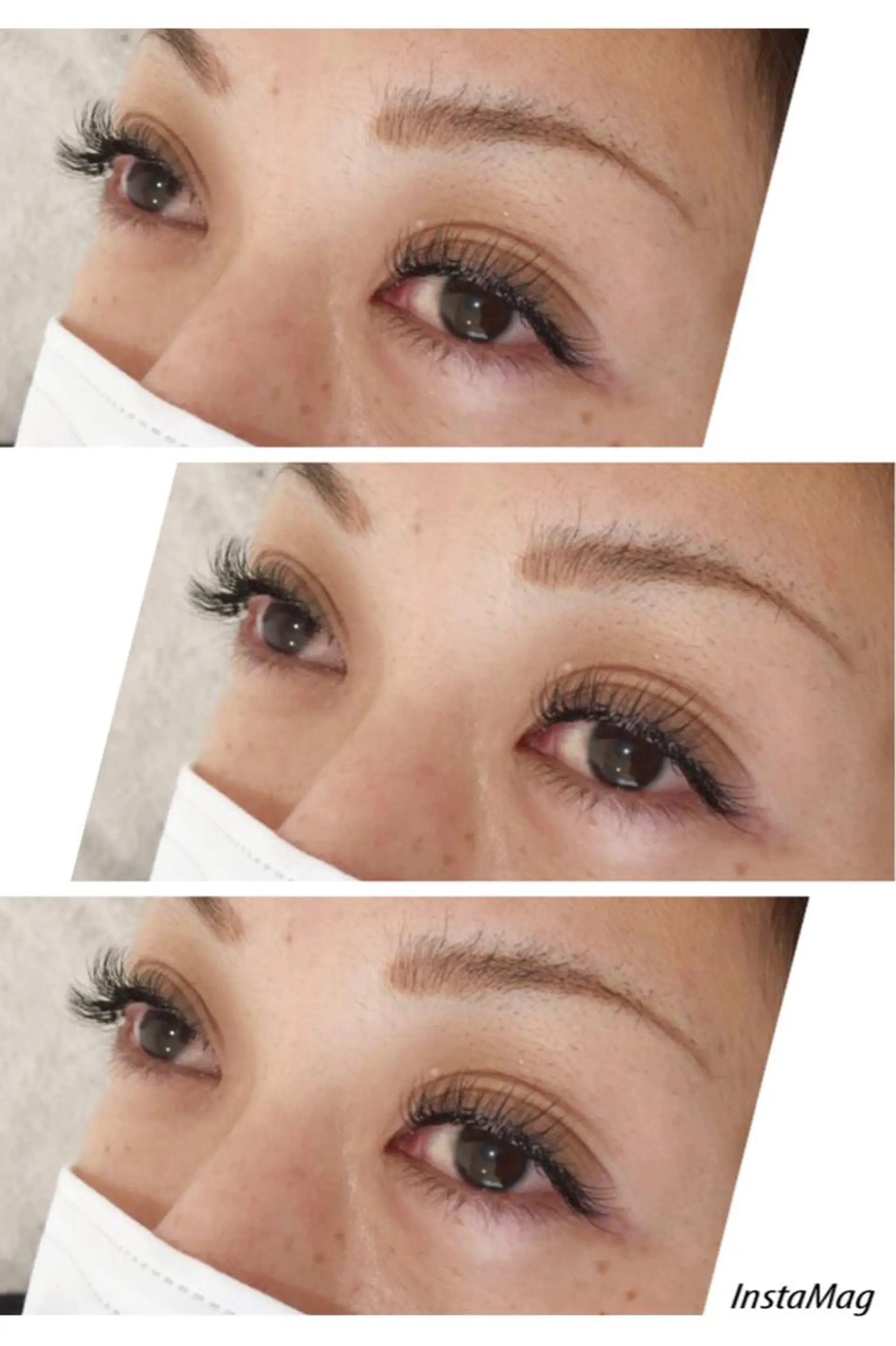 マツエク・マツパ KU TA  \(◡̈)/の眉毛・アイブロウイメージ