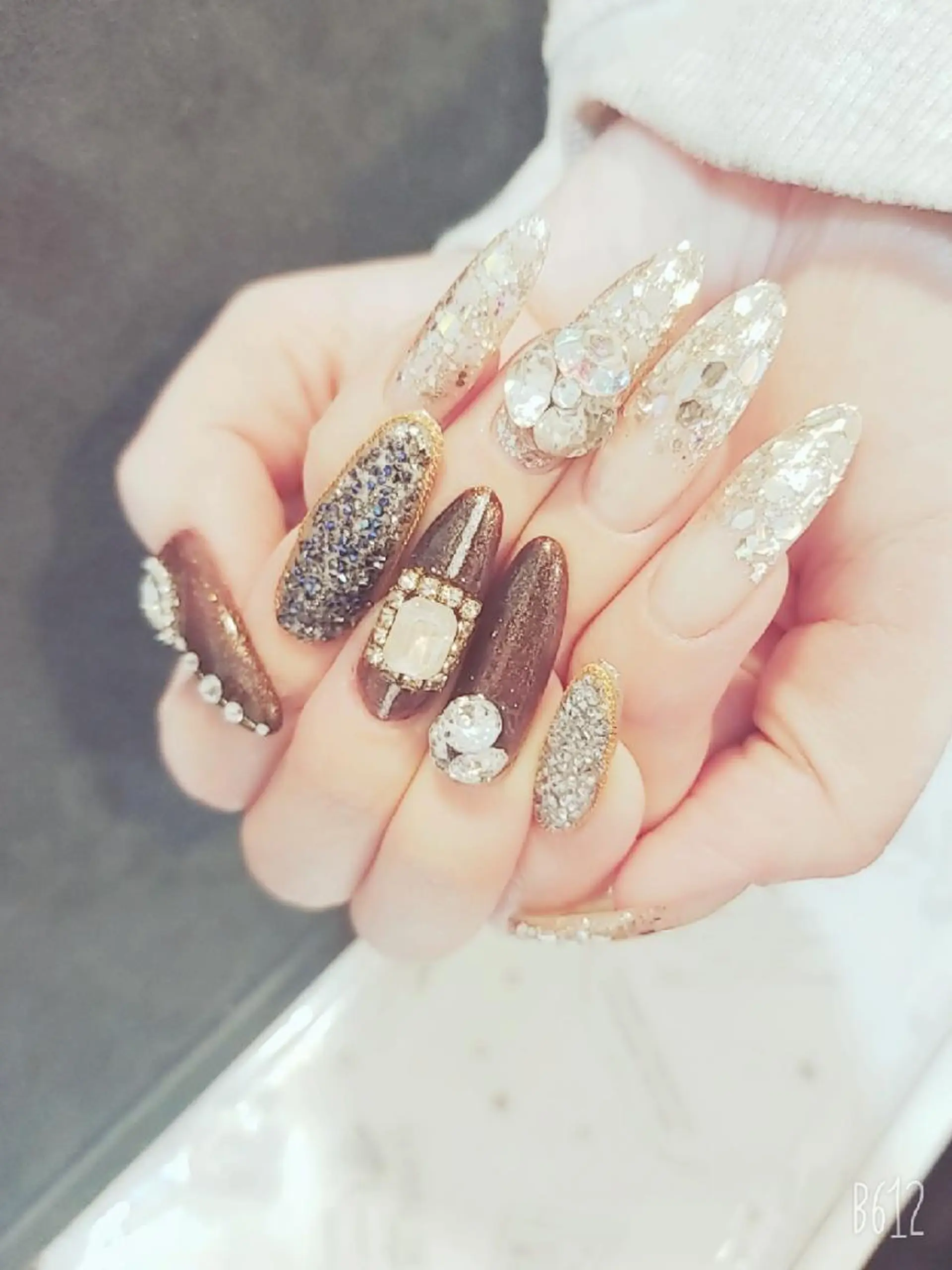 ネイル マツエク・マツパ SG アイラッシュ ラッシュリフト🌟のその他イメージ