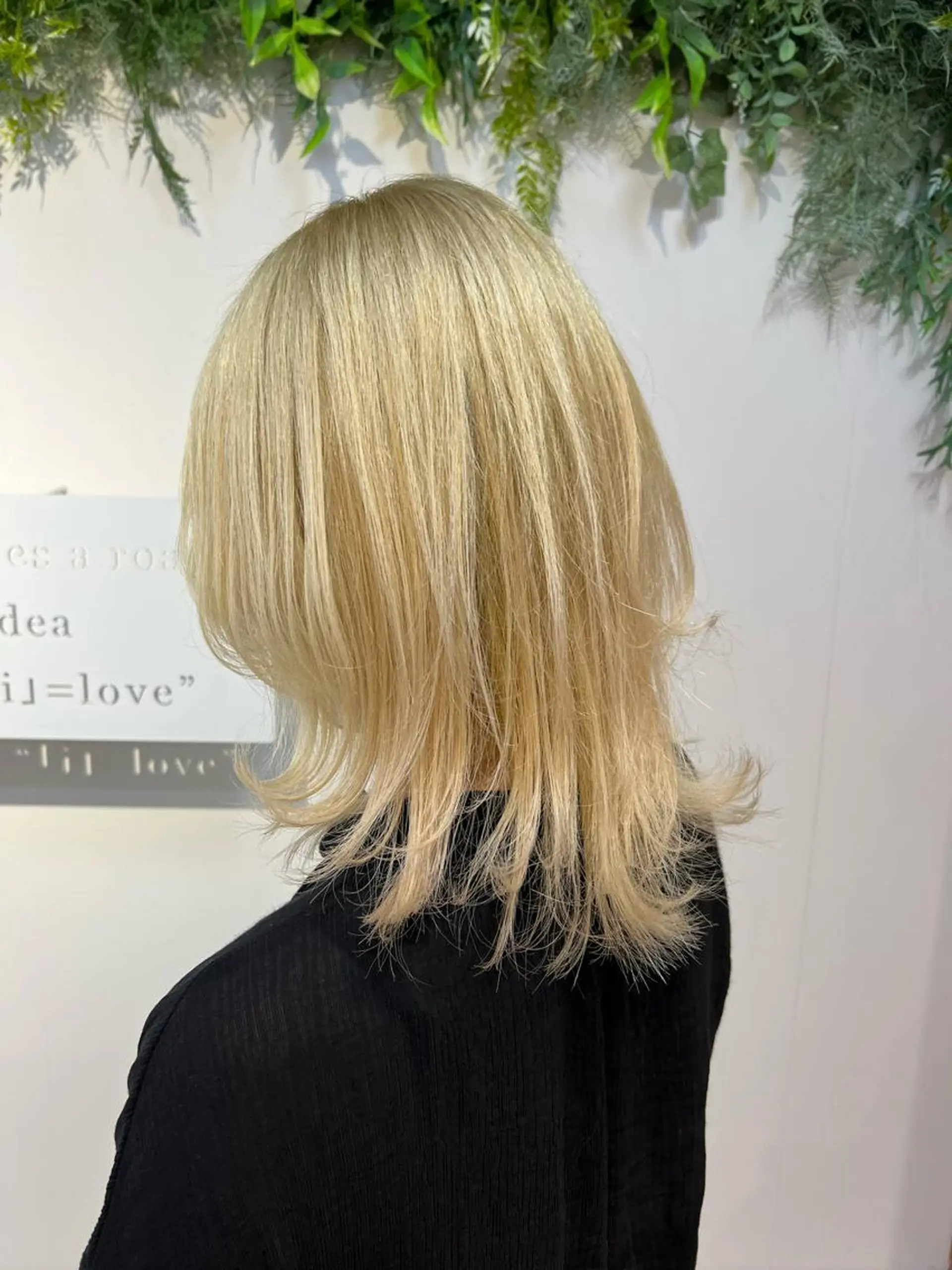 ショート ボブ／ショート 似合わせだいすけのヘアスタイル