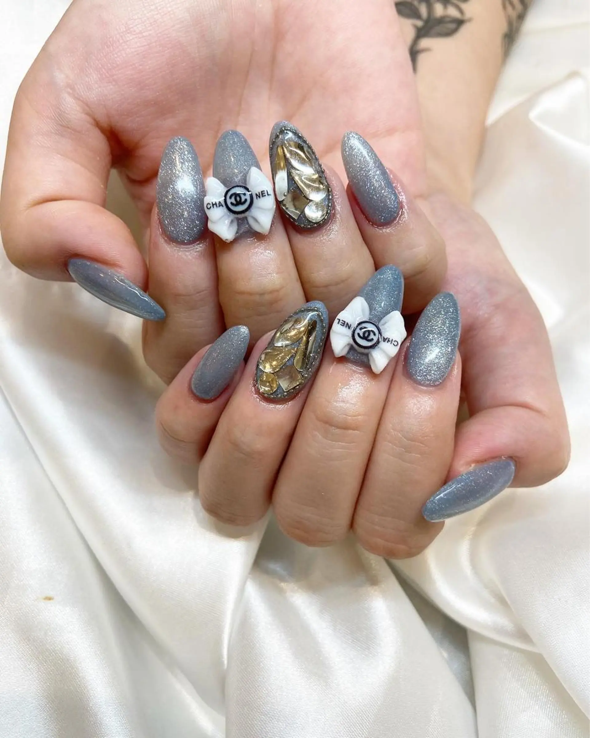 ネイル ESTELA エステラのネイルデザイン