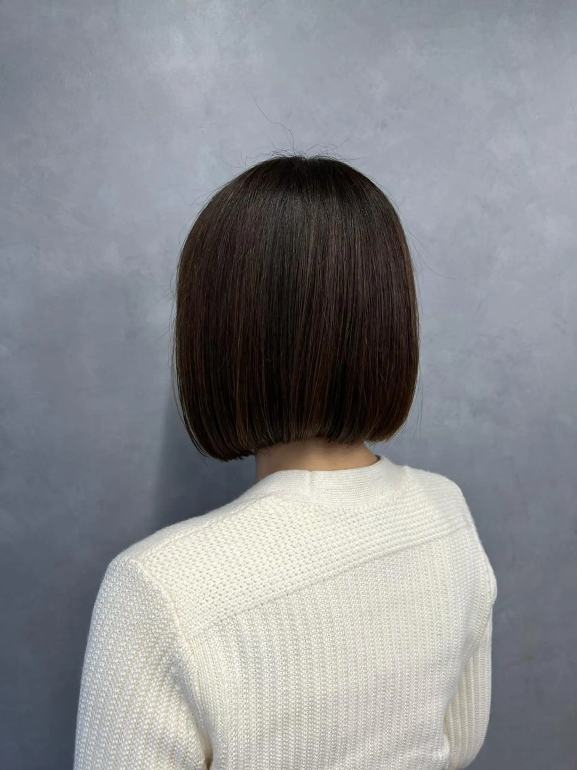 ショート 新井　翼/銀座 メンズお任せくださいのヘアスタイル