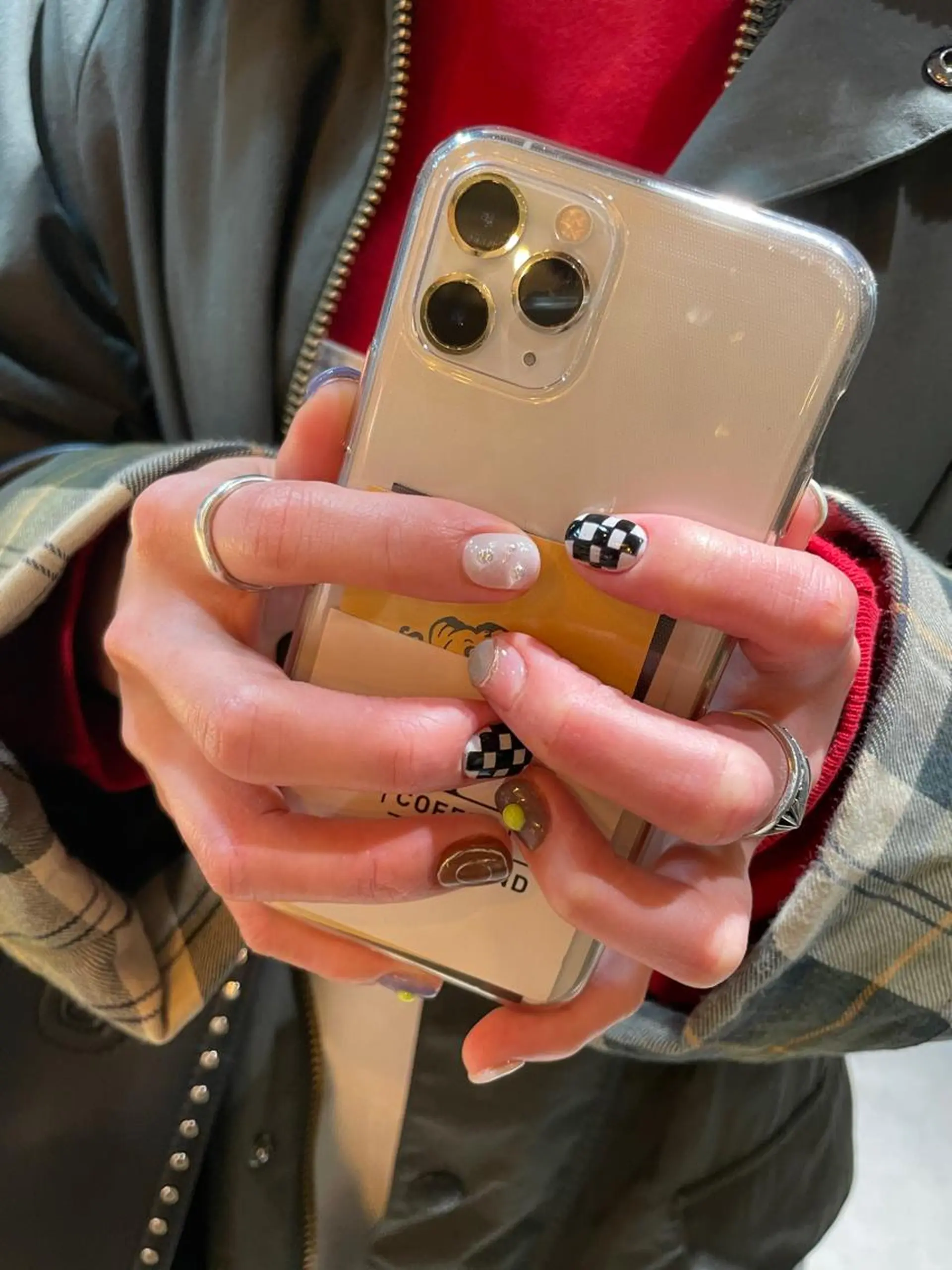 ネイル nao＿nail .929のネイルデザイン