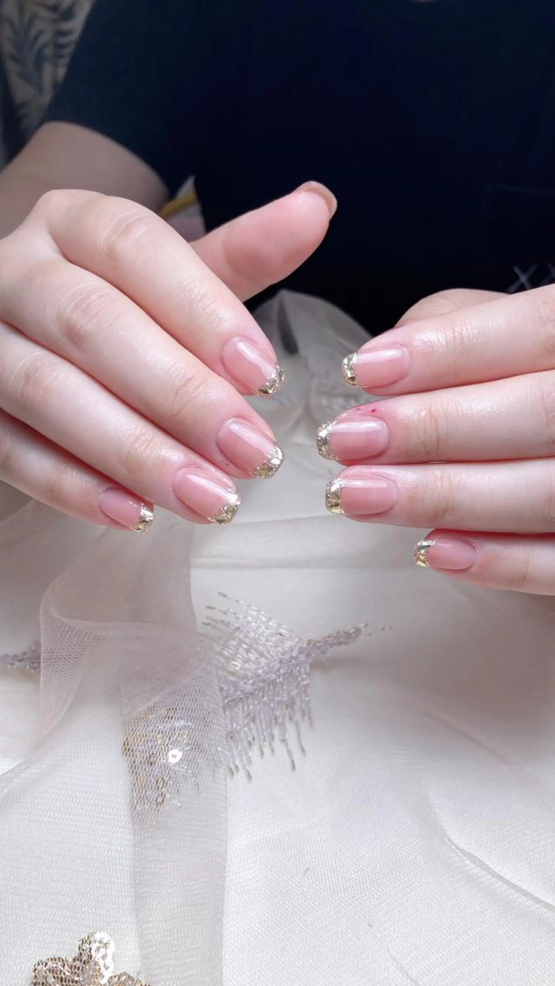 ネイル ewt miniのマツエク・マツパデザイン