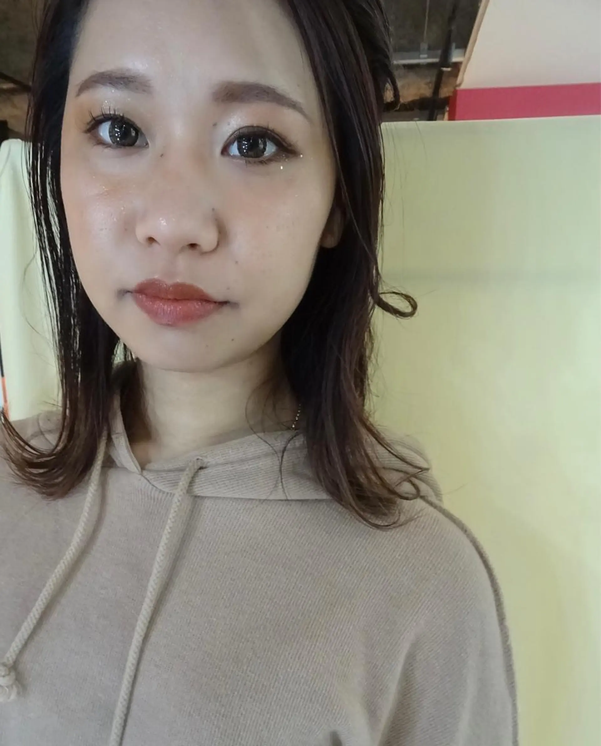 ヘアアレンジ hyochi所属・久井 由香のヘアスタイル