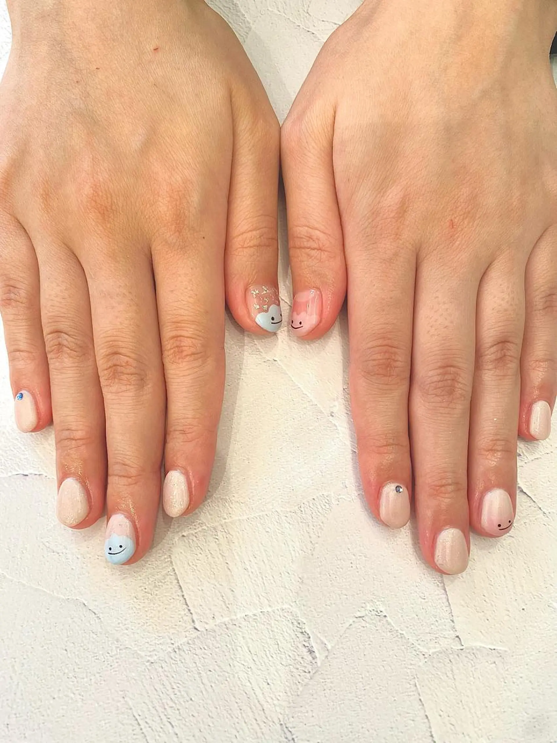 ネイル 🫧Lily 船橋 森🫧のネイルデザイン