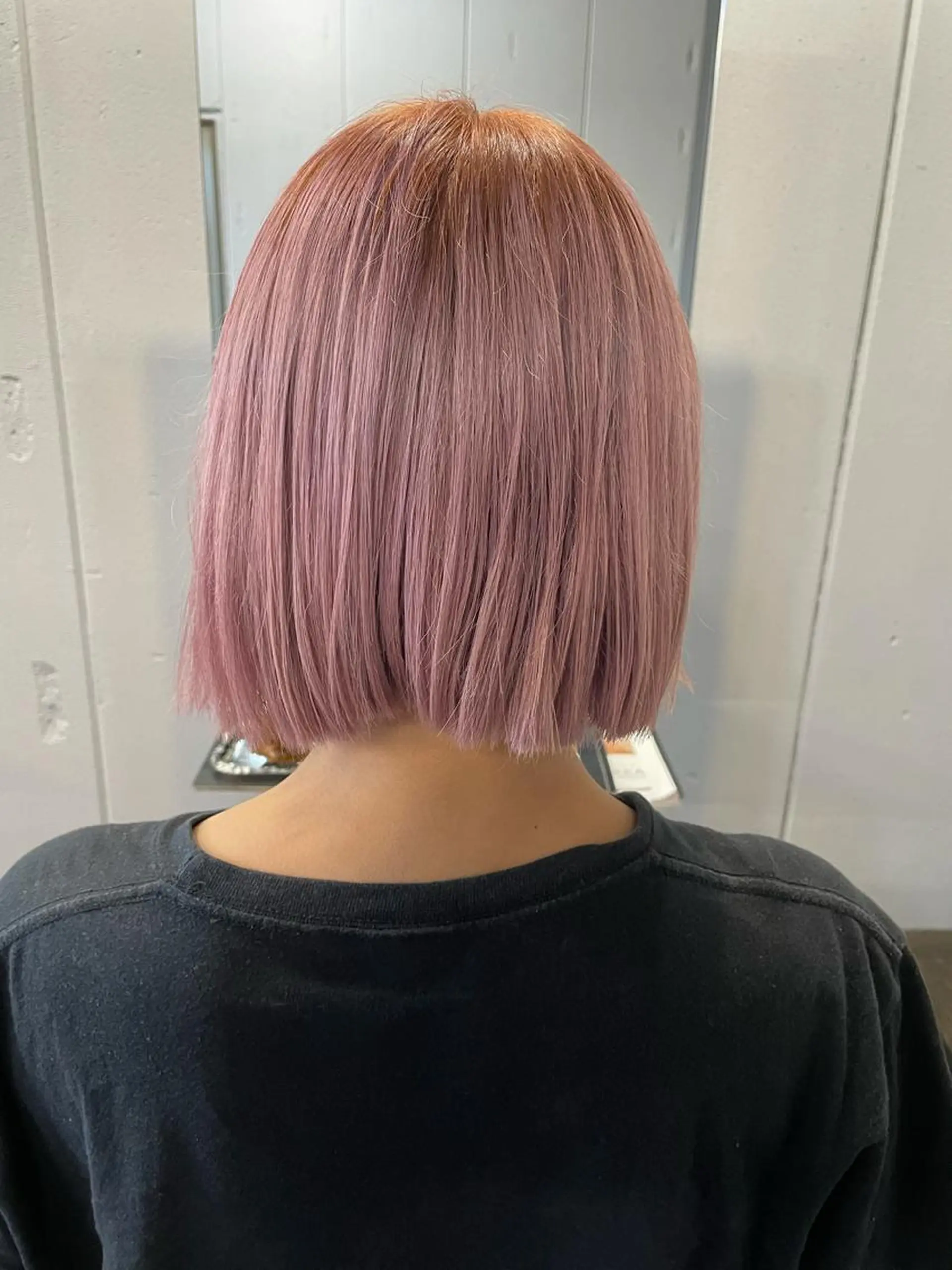 ショート アッシュ ✨terra✨佐伯 晋吾のヘアスタイル