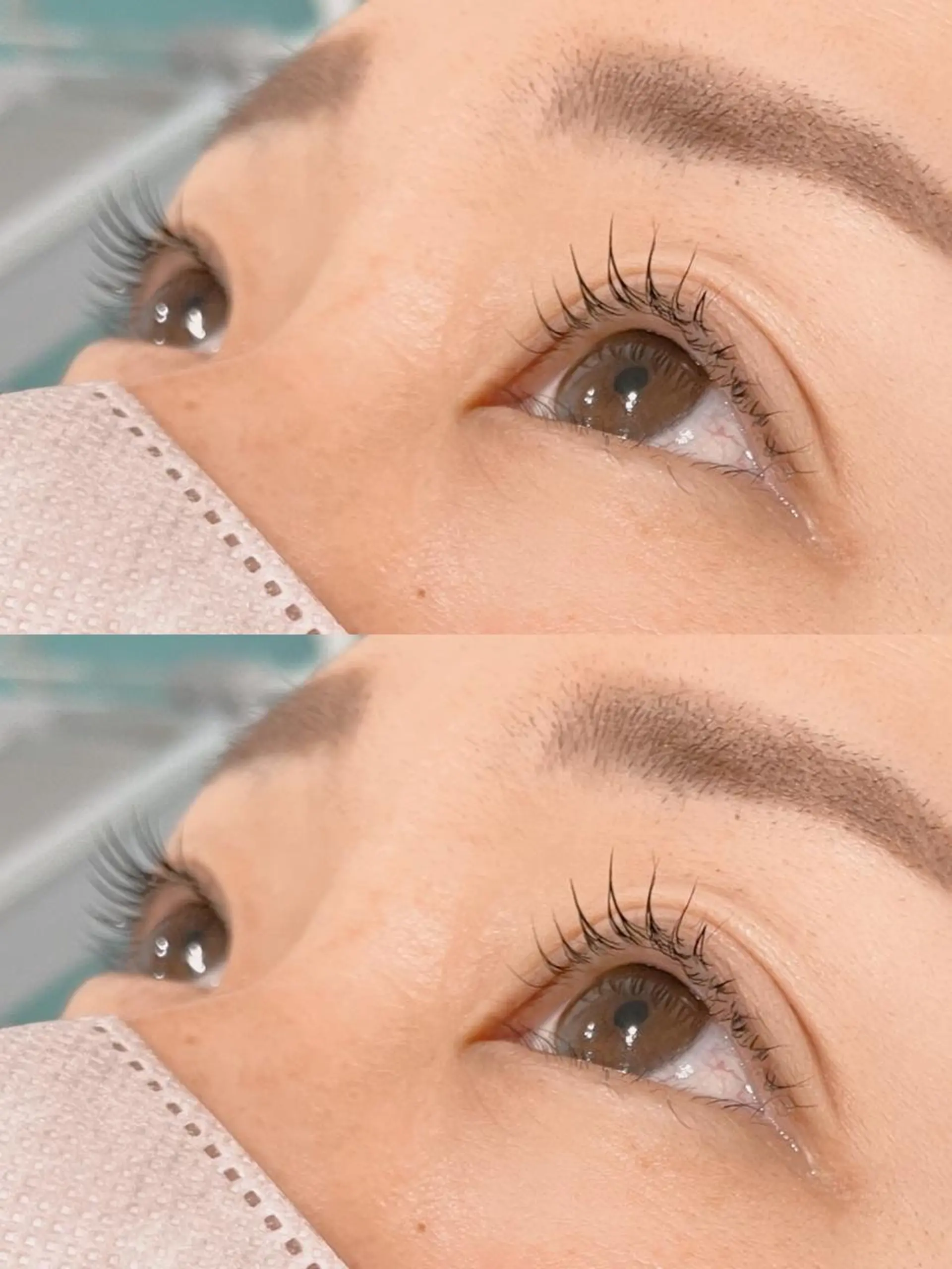 マツエク・マツパ LOKAHI 大川のマツエク・マツパデザイン