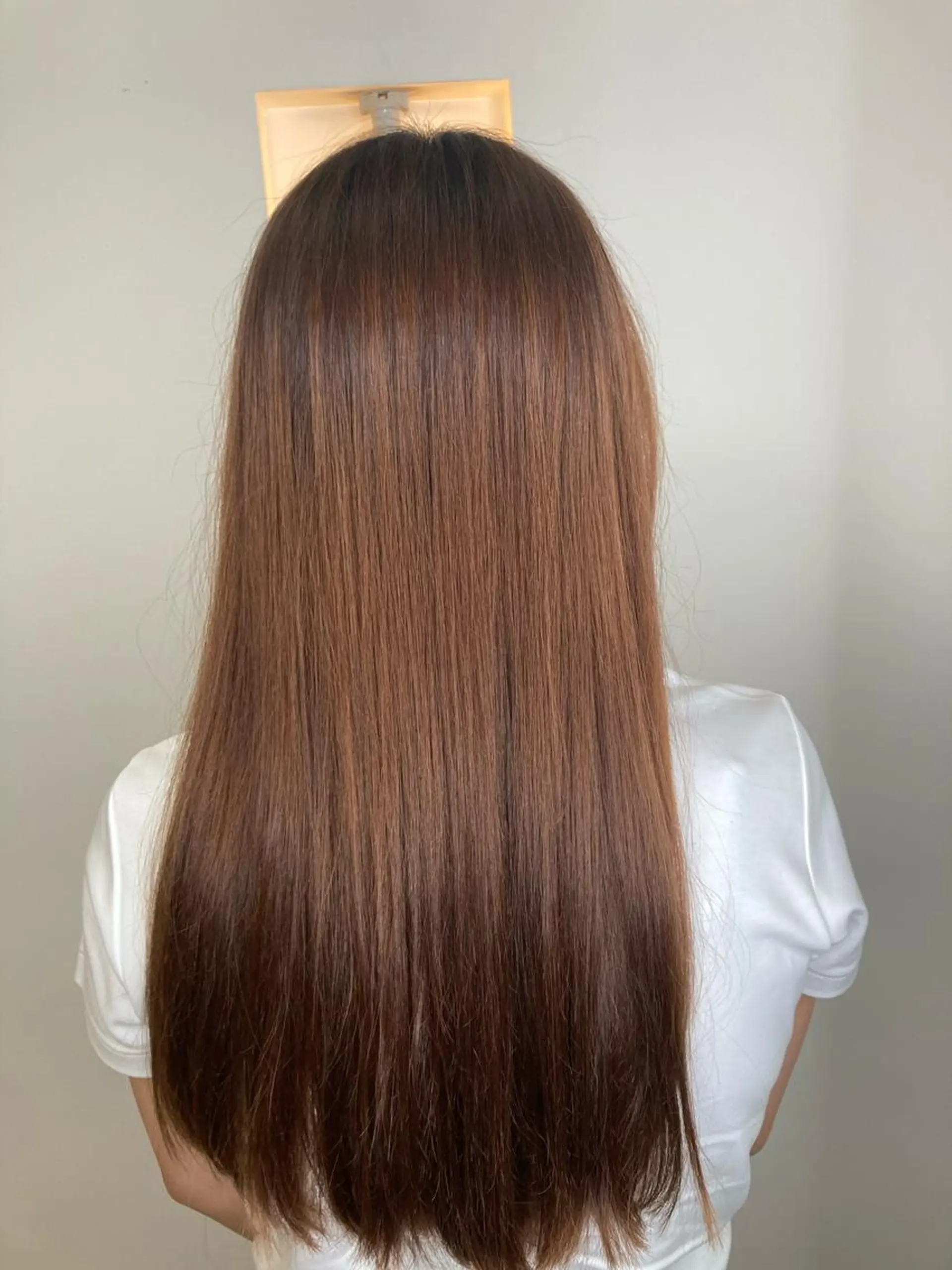 ロング 新井　翼/銀座 メンズお任せくださいのヘアスタイル