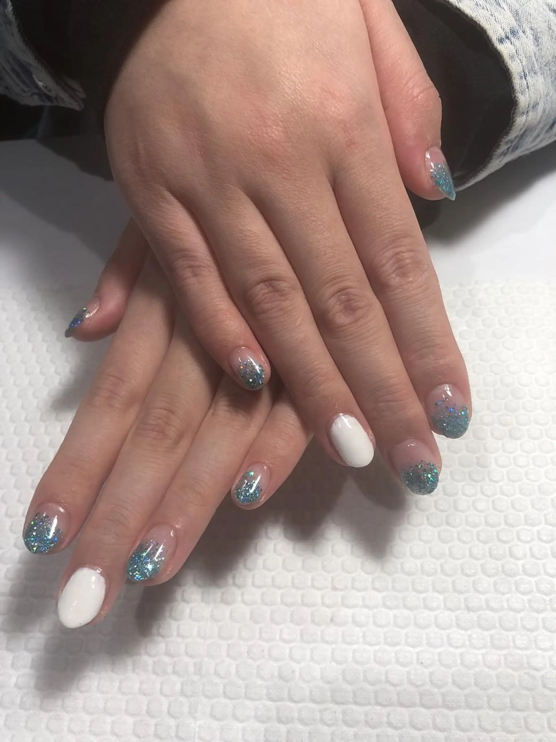 ネイル ハンドネイル ✨アン ミユ✨のネイルデザイン