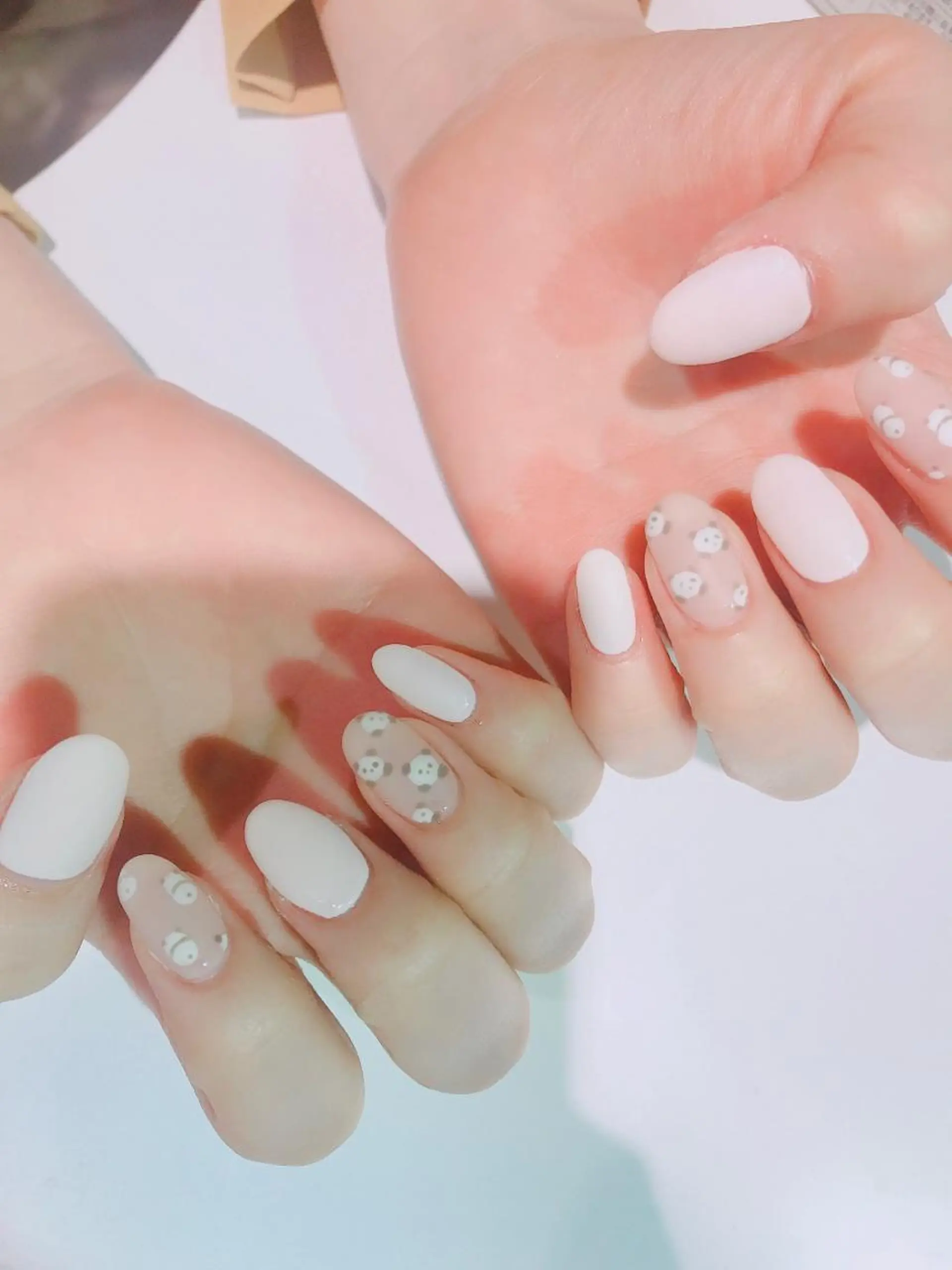 ネイル ネイルサロン トゥルースのネイルデザイン