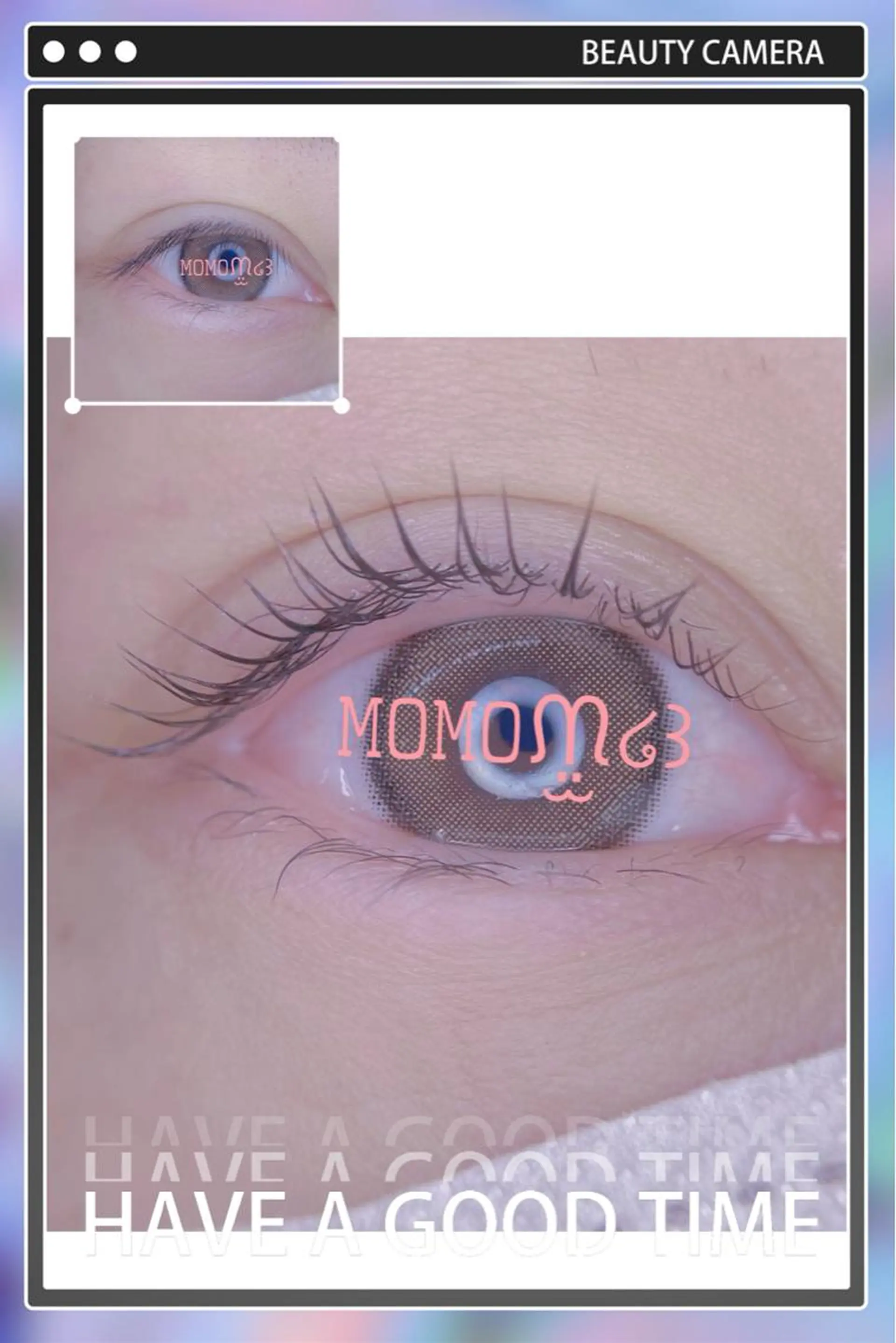 マツエク・マツパ フラットラッシュ ナチュラル パリジェンヌラッシュリフト 下まつげエクステ 一重×まつ毛パーマ モテデザインのプロ モモ🍑のマツエク・マツパデザイン