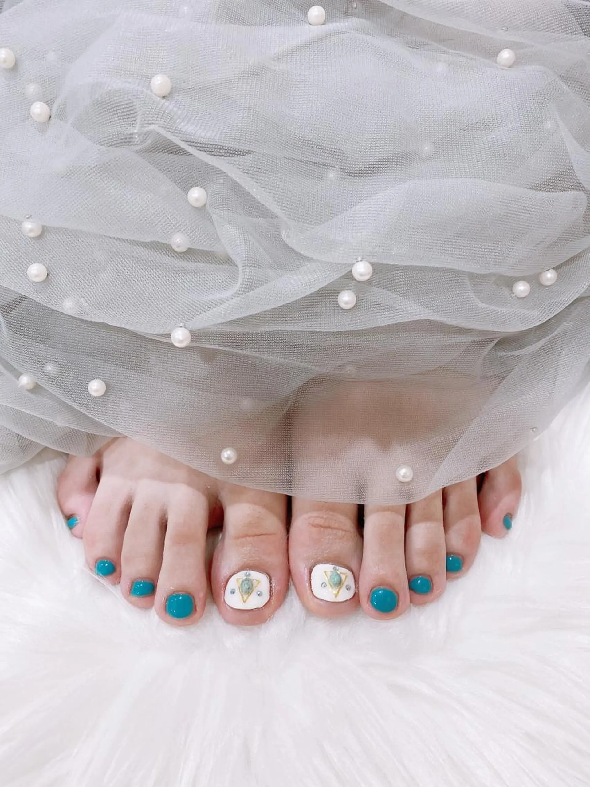 ネイル Lien _リエン リエンのネイルデザイン