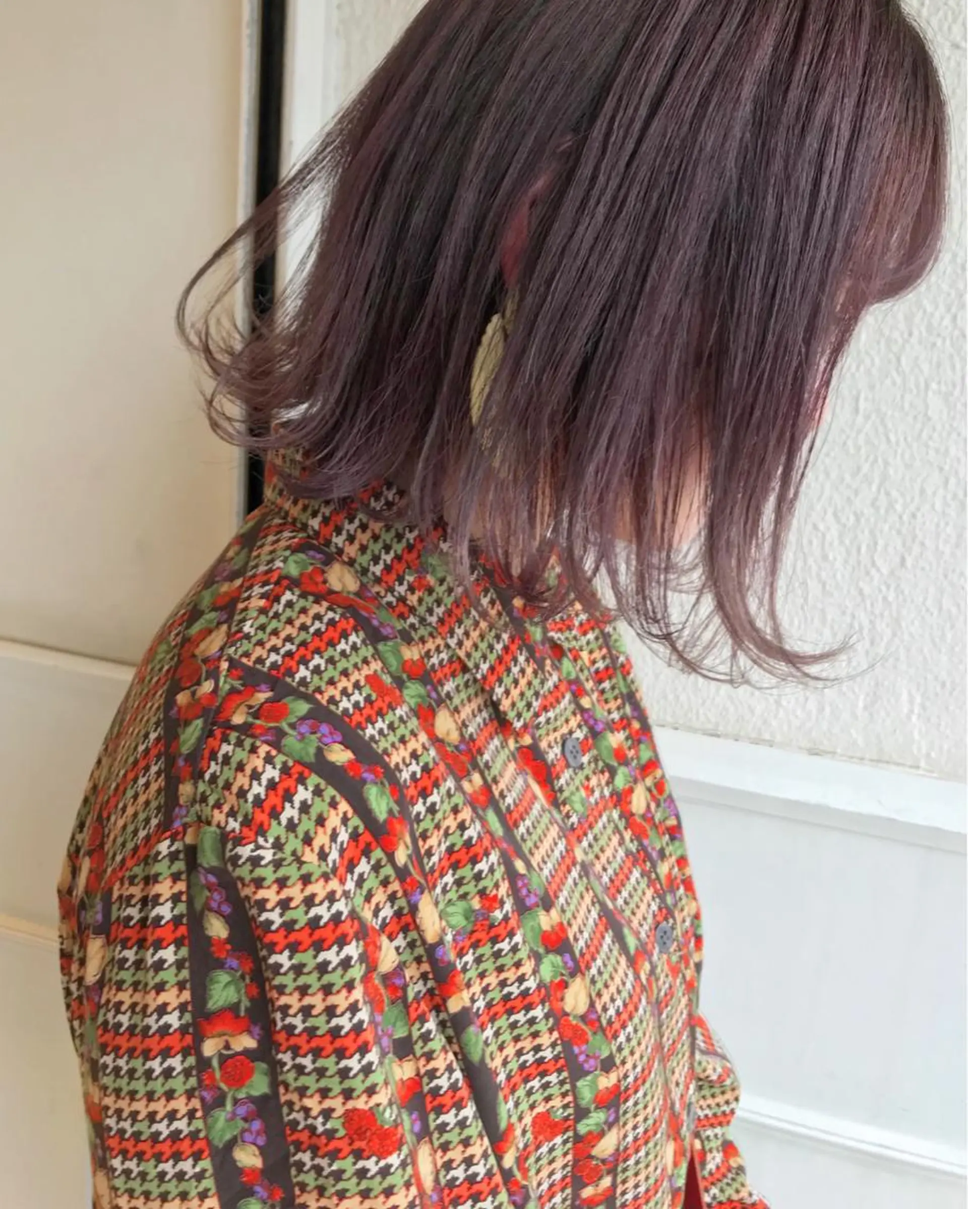 ショート カット Musiiik hairのヘアスタイル