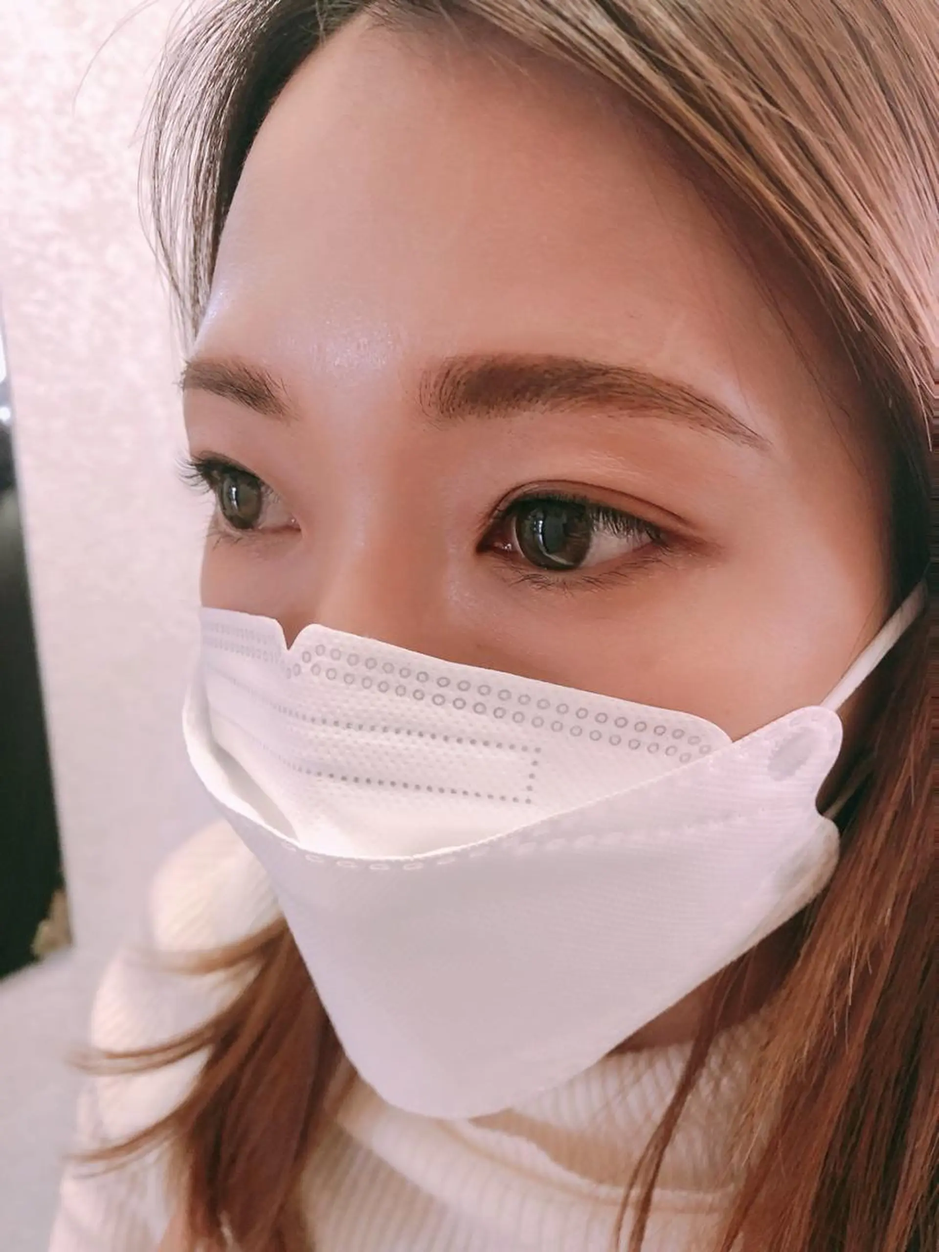 アイブロウ Elene ˚✧₊東広島のマツエク・マツパデザイン