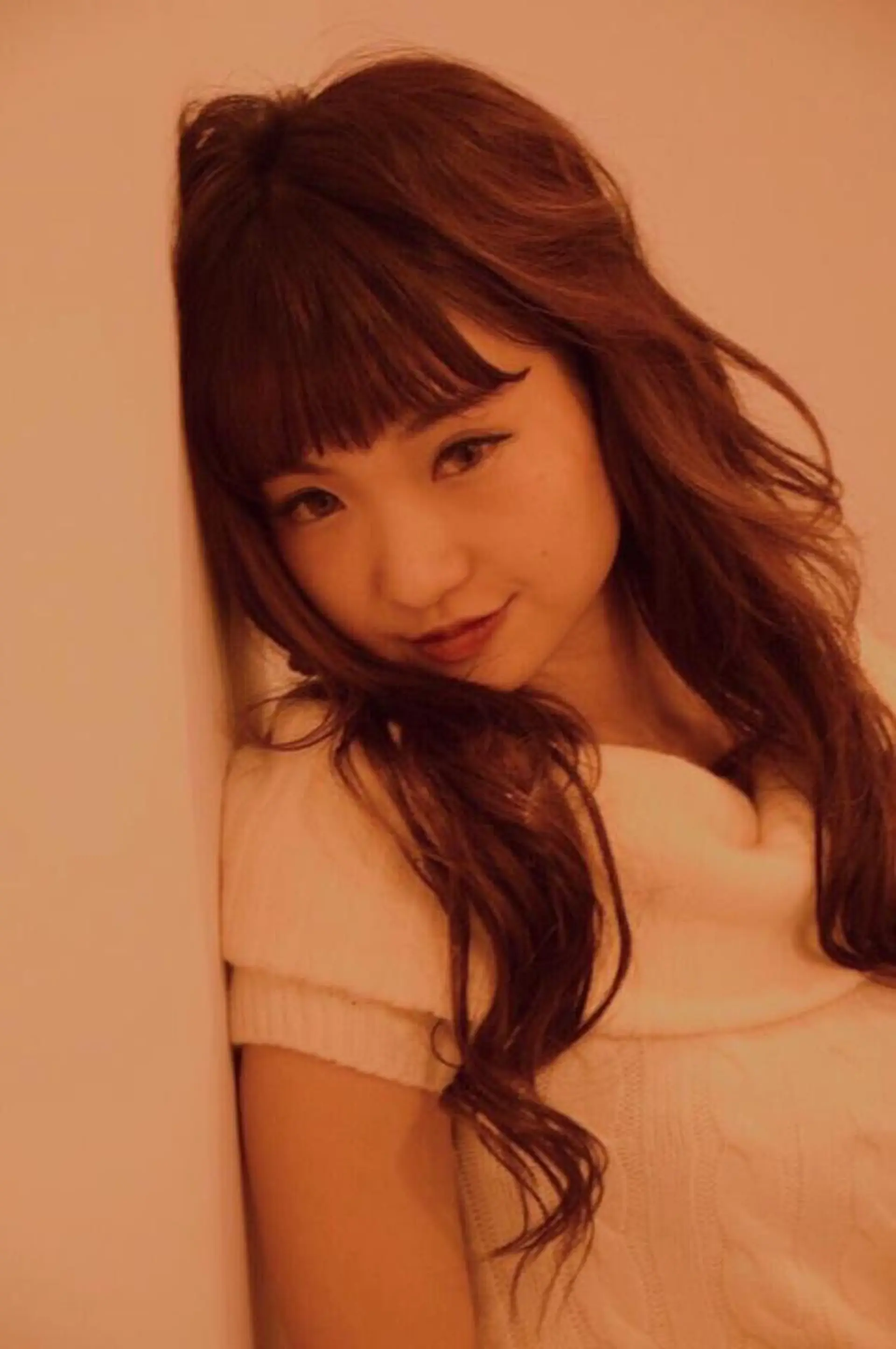 ロング カラー パーマ ヘアアレンジ メンズ キッズ ネイル マツエク・マツパ ディレクター DAIKIのヘアスタイル