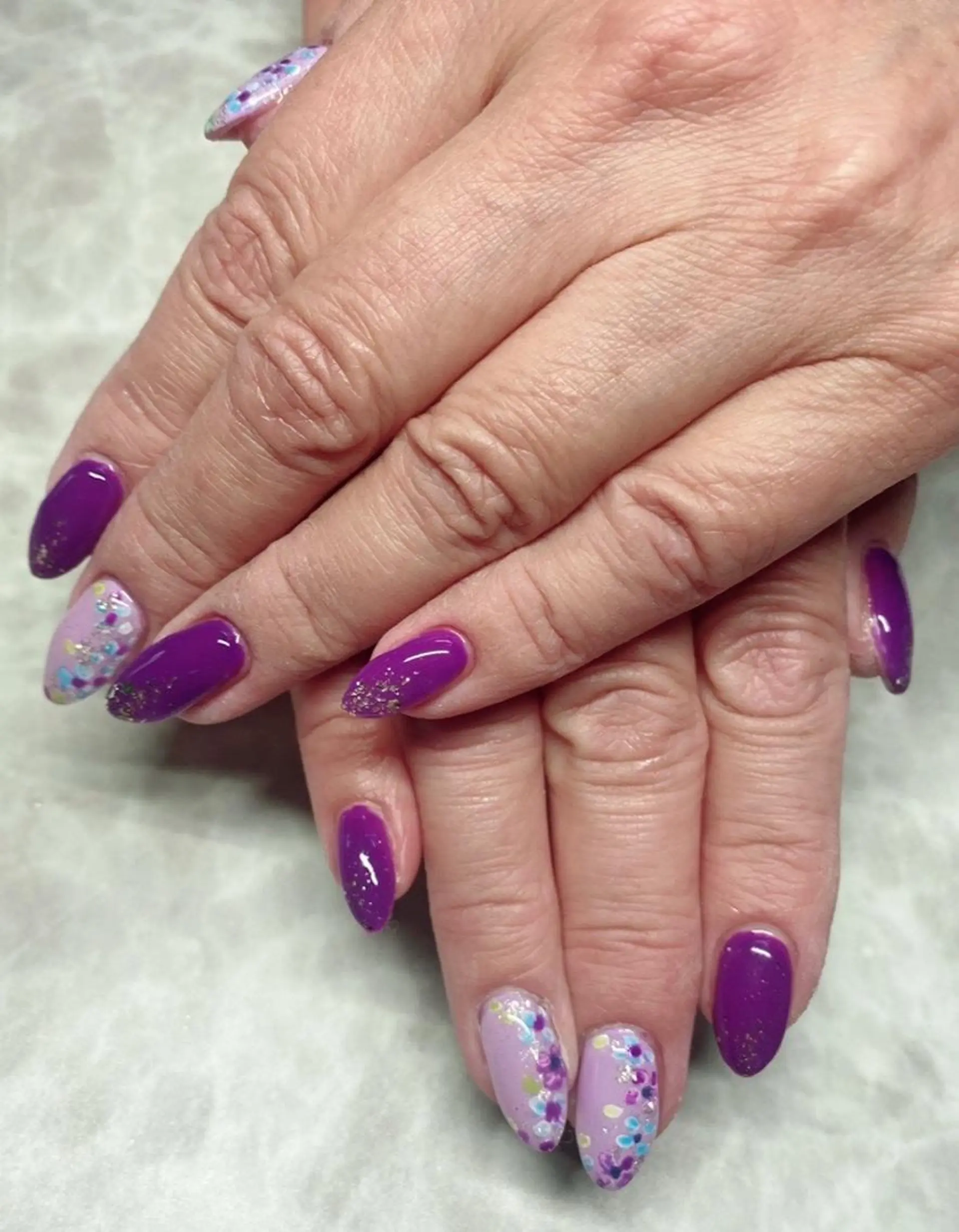 ネイル ネイリスト♡ AYAKOのネイルデザイン