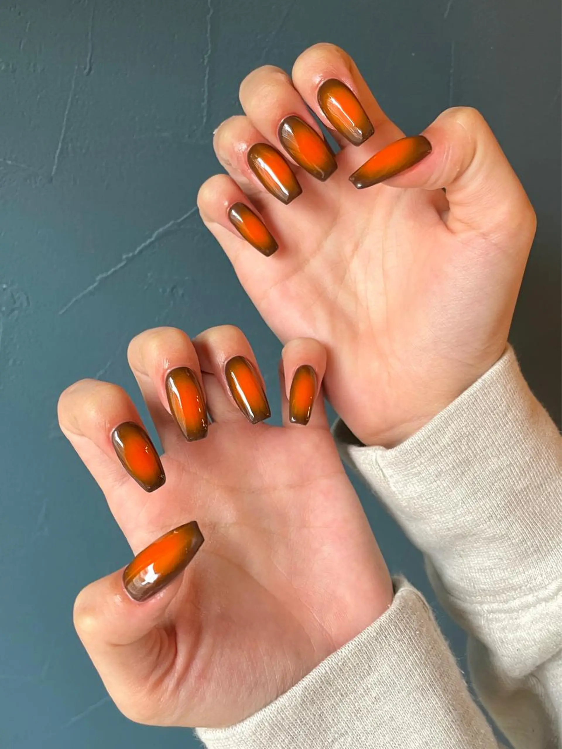 ネイル Nail salon Euphoriaのネイルデザイン
