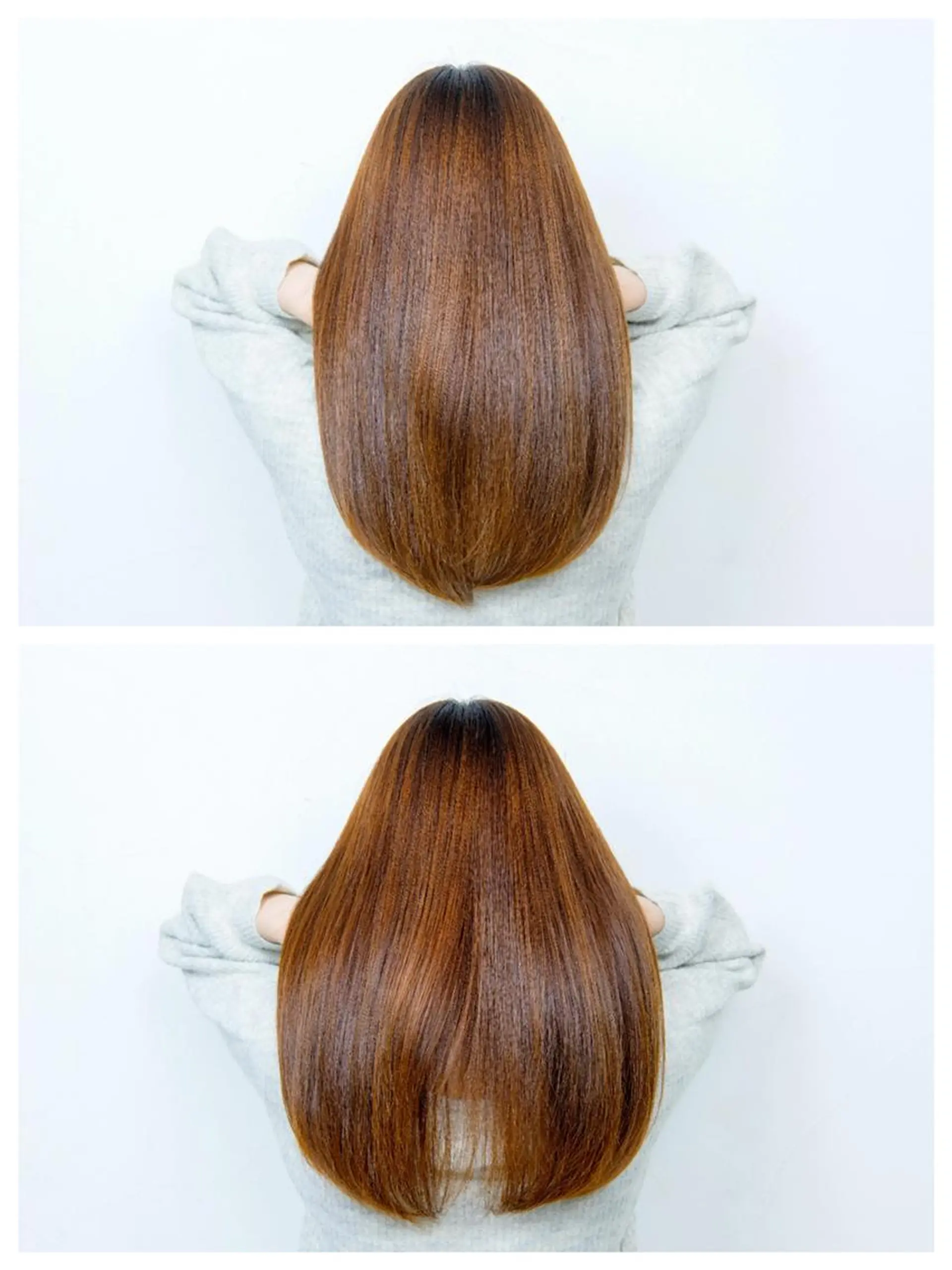 ロング 【髪質改善師】 鈴木伸之介のヘアスタイル