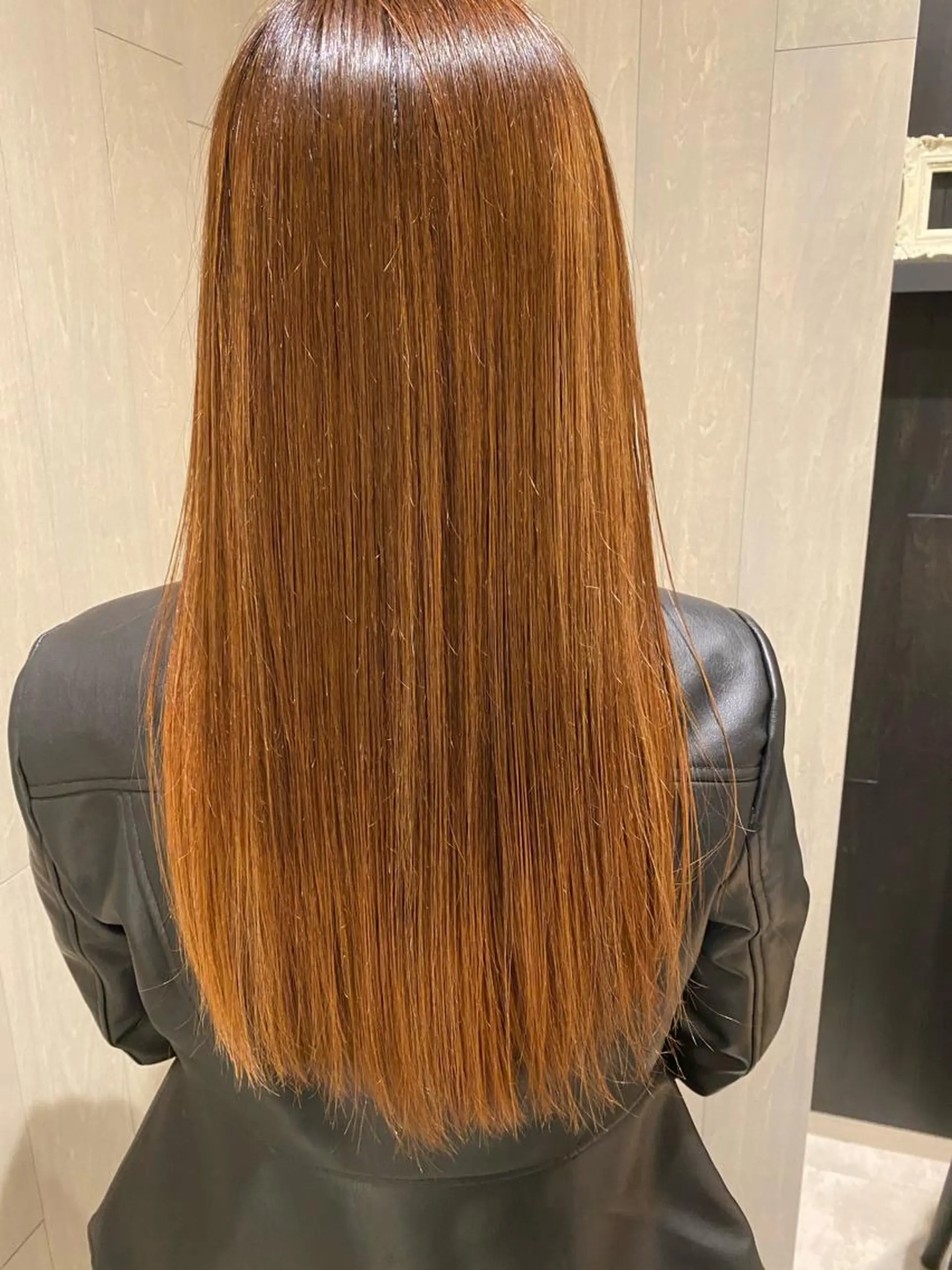 ロング カラー 美髪職人✨　田邉 颯梧✨のヘアスタイル