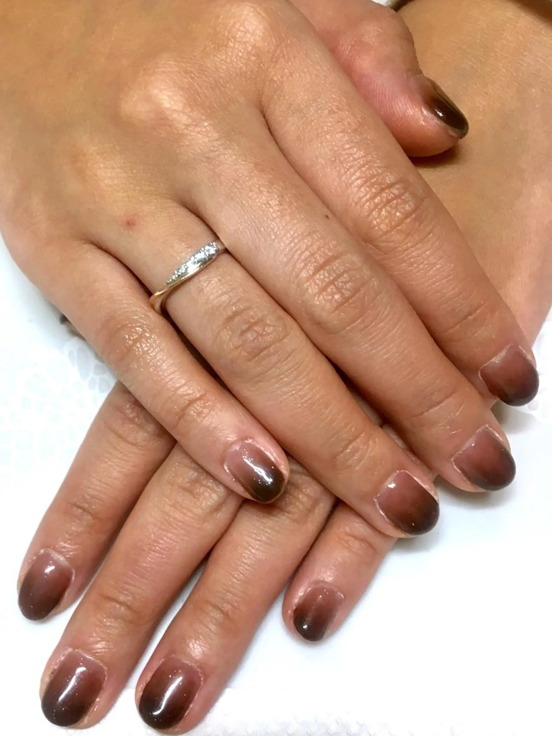 ネイル 新宿ネイルサロン ジェミディローサのネイルデザイン