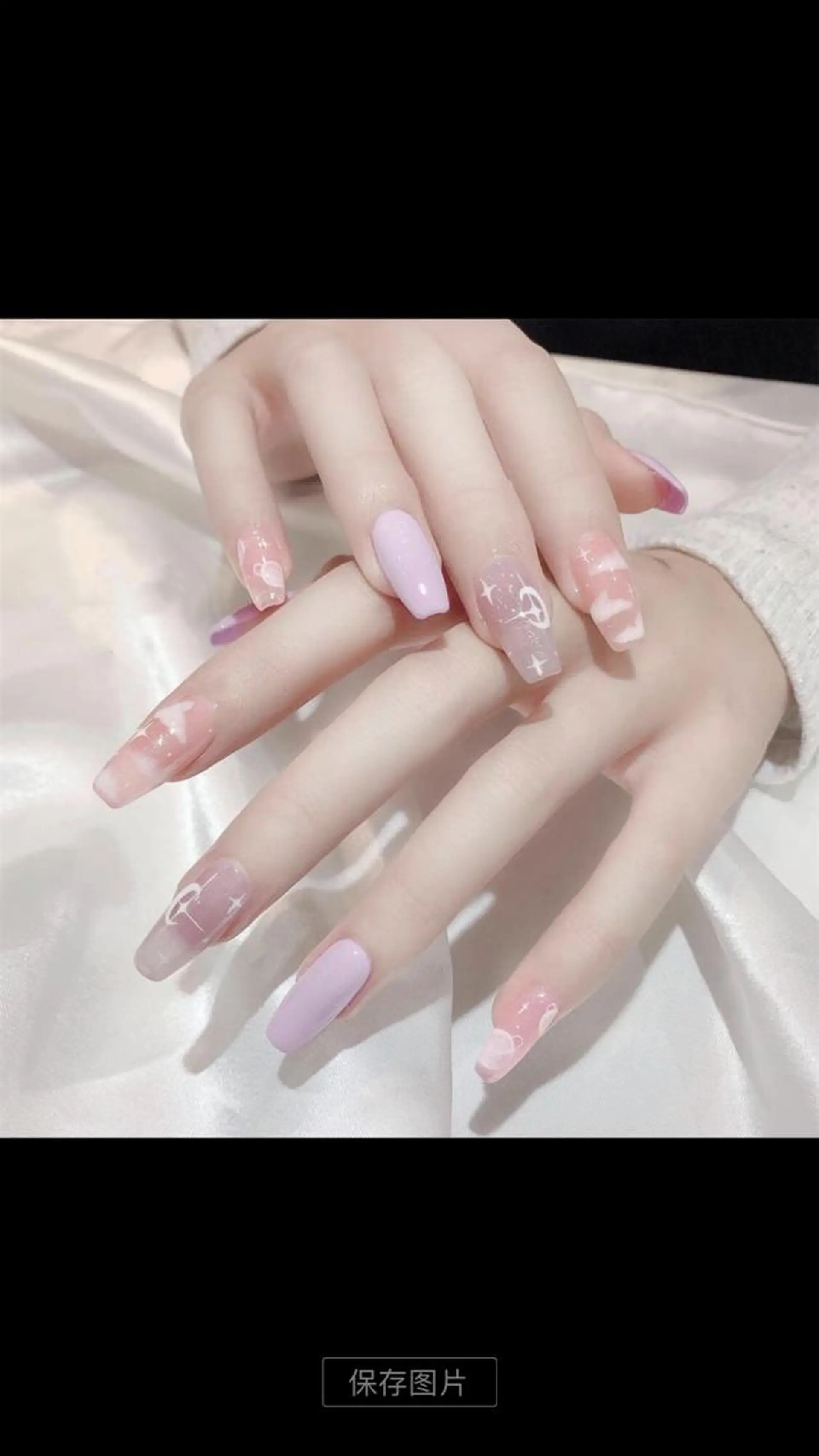 ネイル Cute beauty2のマツエク・マツパデザイン