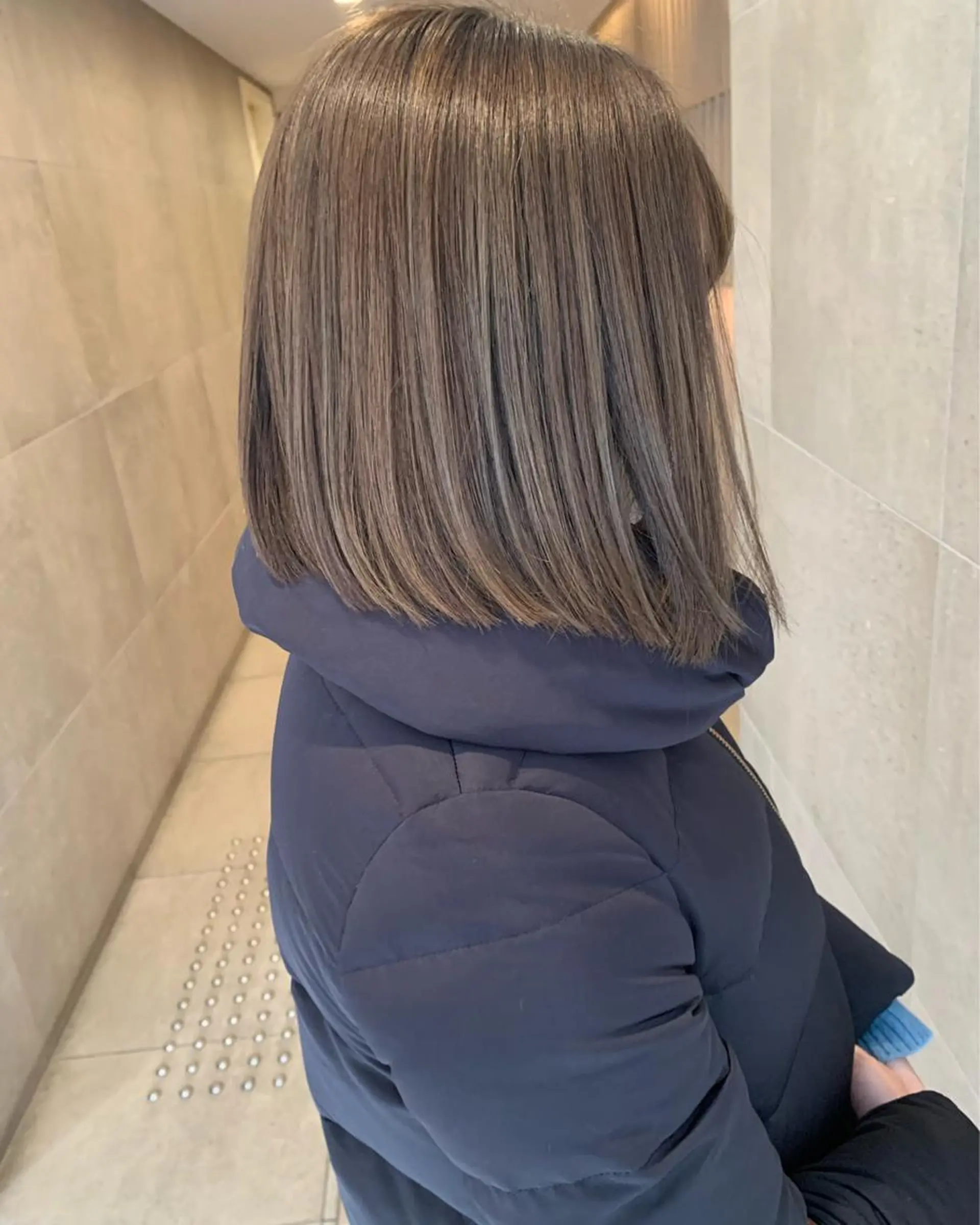 ショート 増田 晃士のヘアスタイル