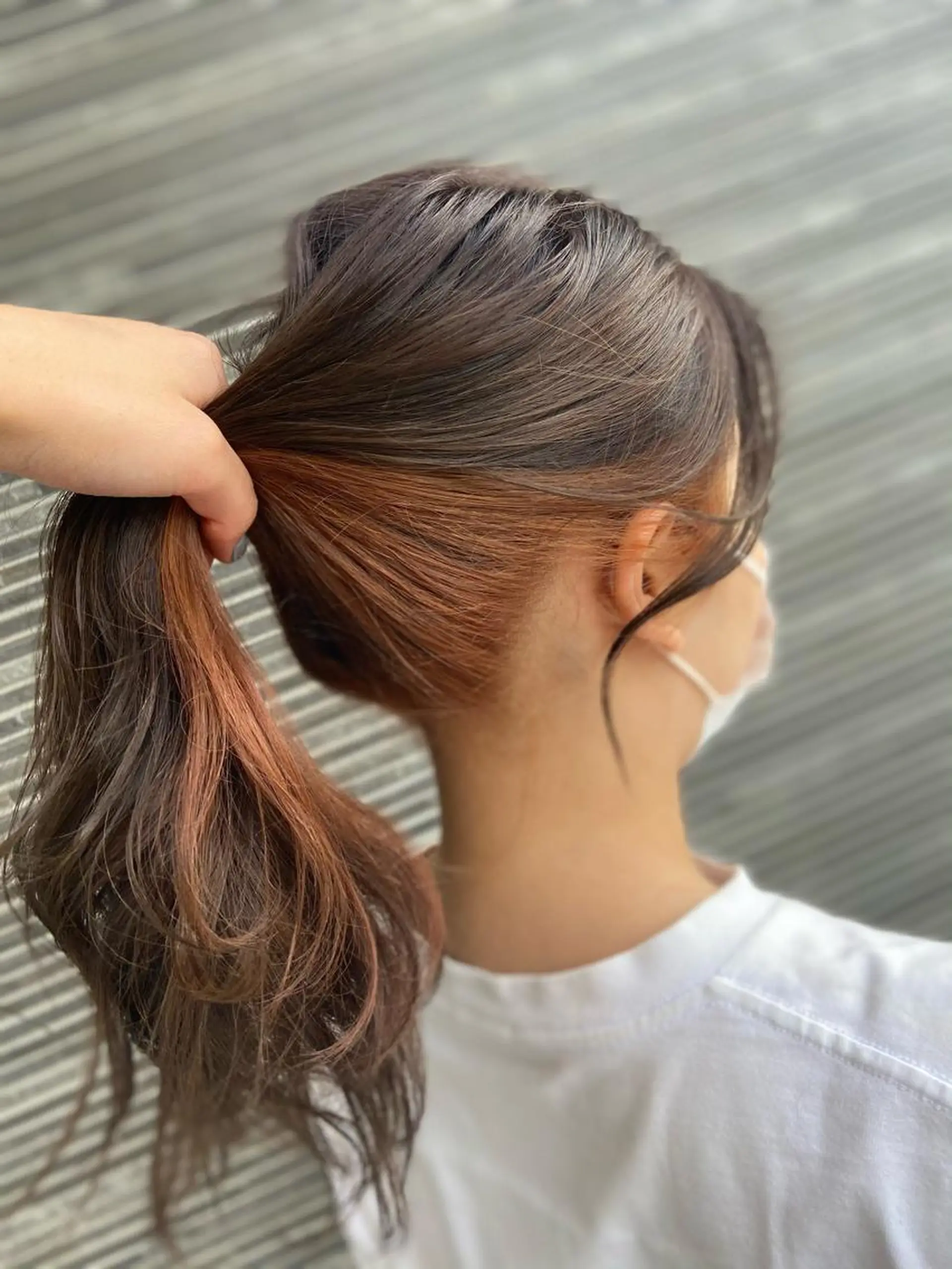 ロング カラー stylist 🌼 SHIONのヘアスタイル