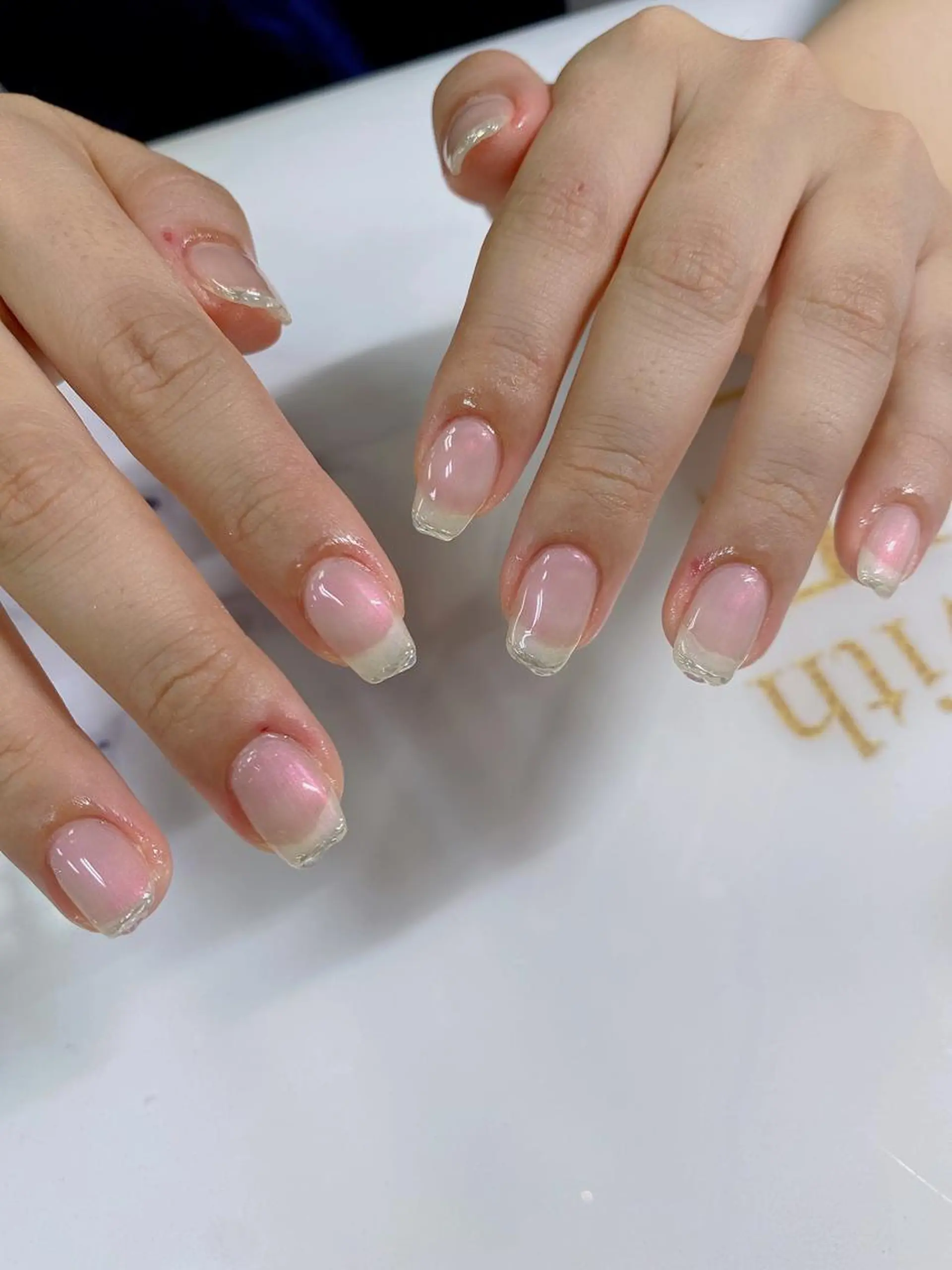 ネイル May&Way Neilのネイルデザイン