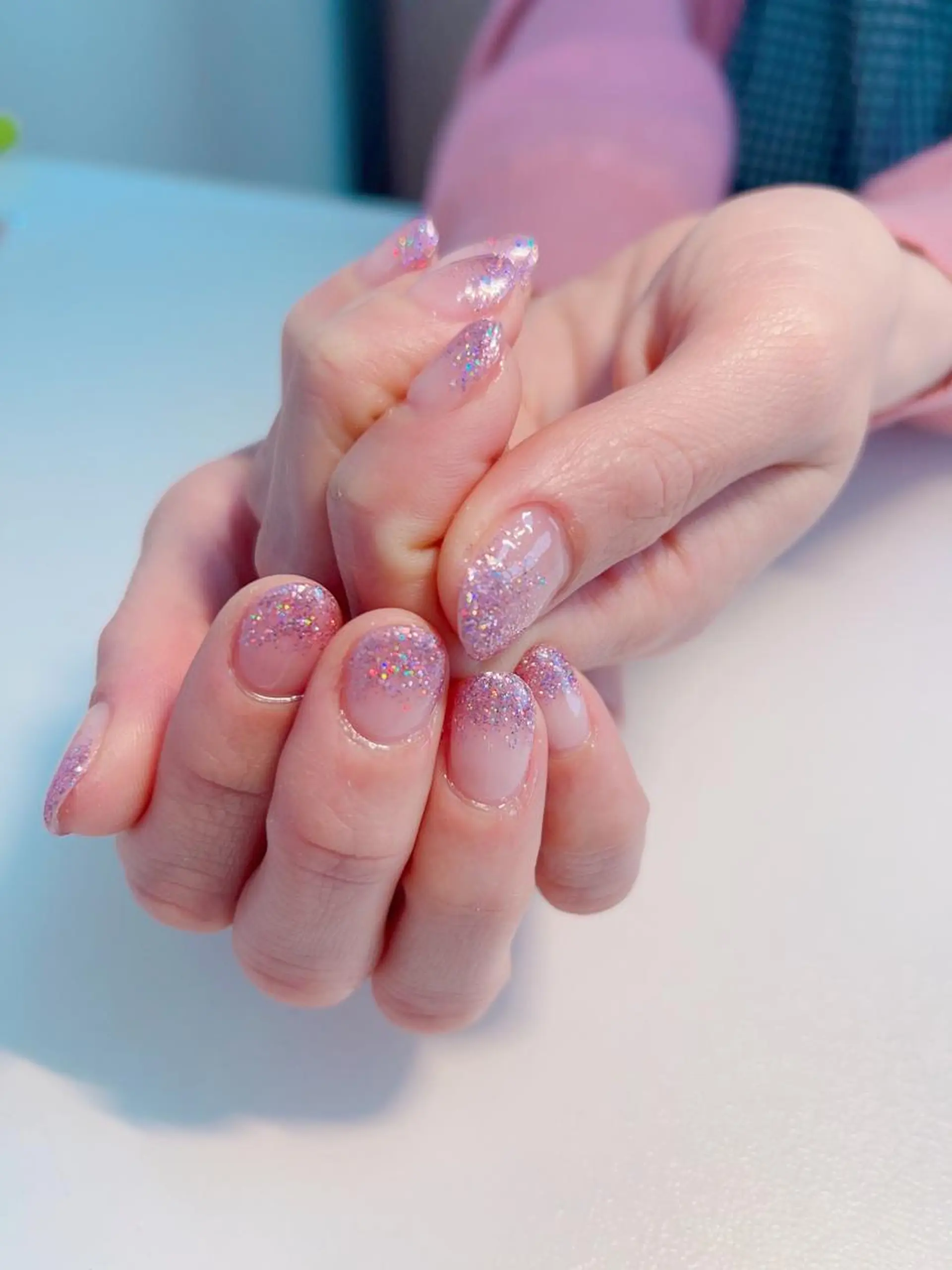 ネイル ハンドネイル kondo Emiのネイルデザイン