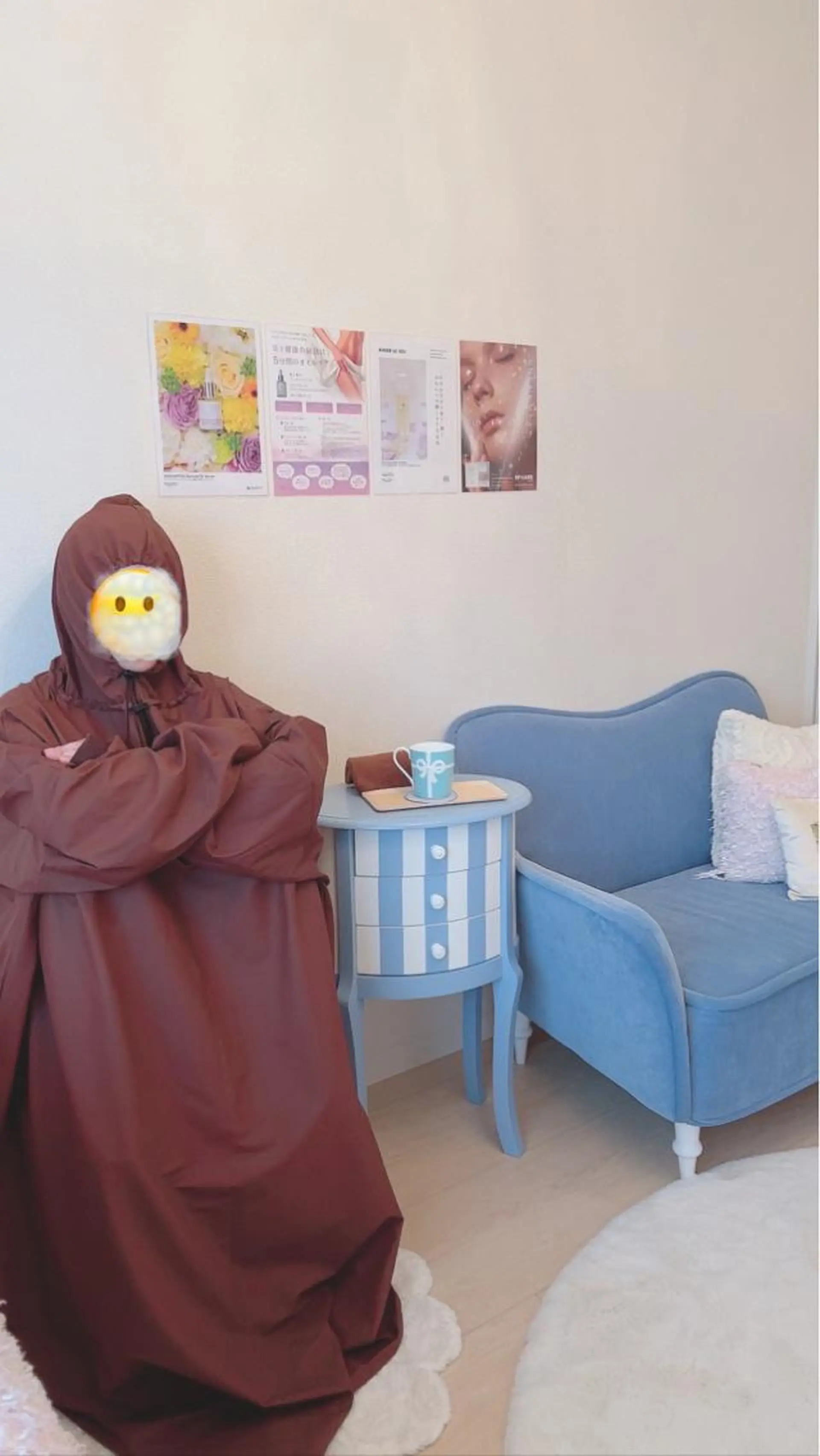 Honey Salonのマツエク・マツパデザイン