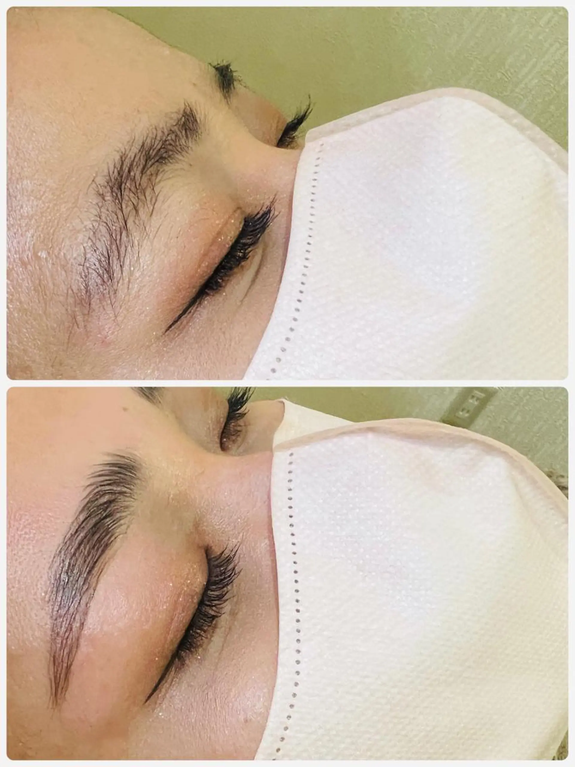 アイブロウ アロマとWAXのお店 Lei 緑橋 Ariのエステ・リラクイメージ