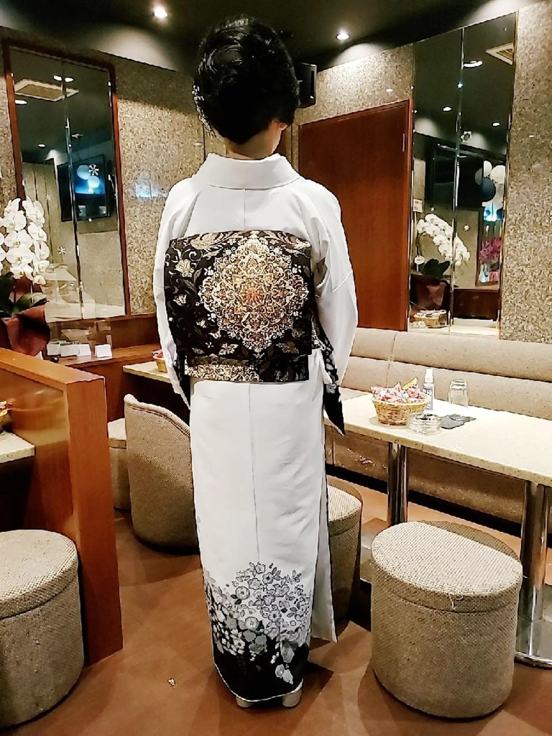 サロン リアンのマツエク・マツパデザイン