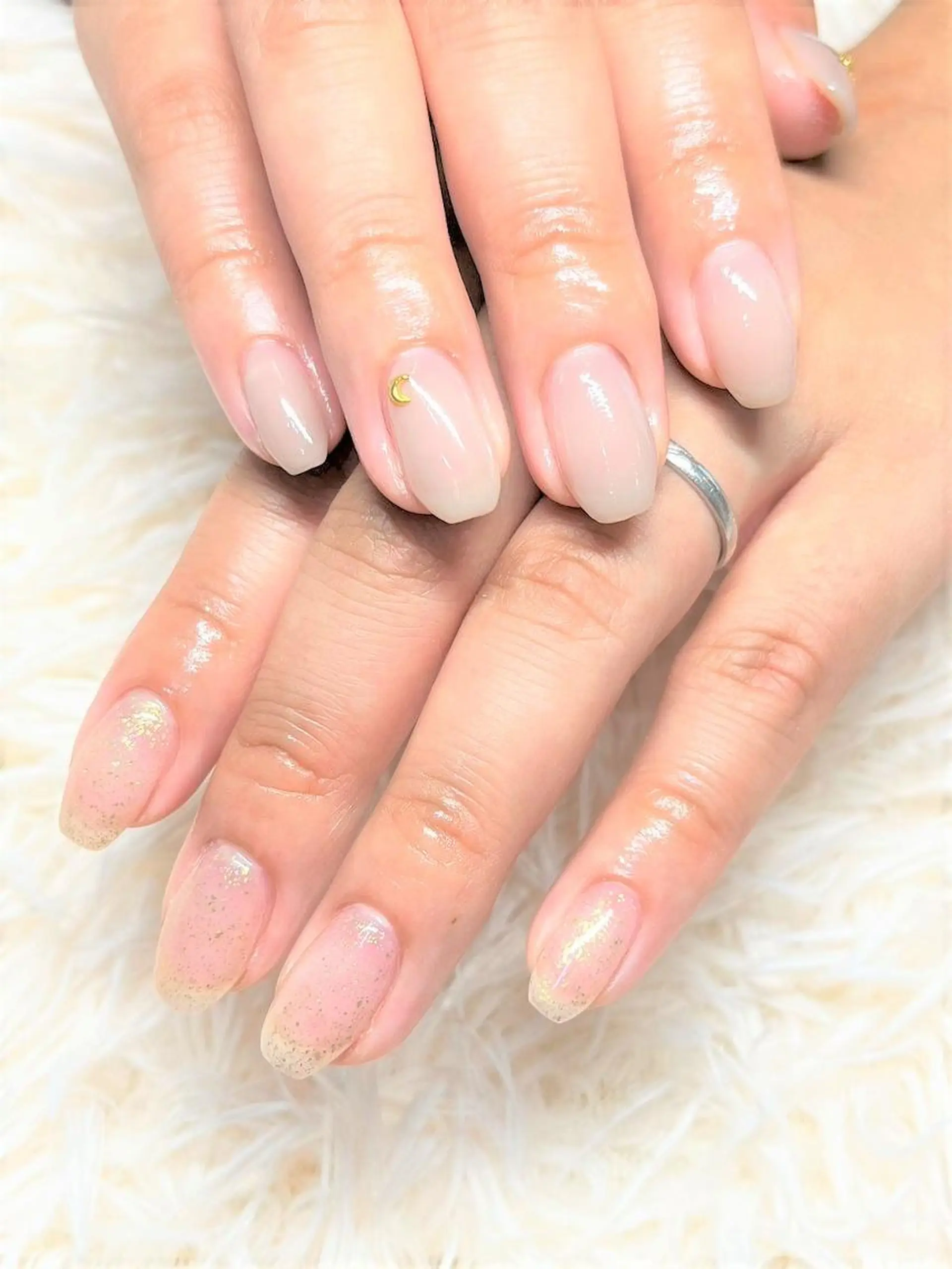 ネイル ハンドネイル RIZE NAILのネイルデザイン