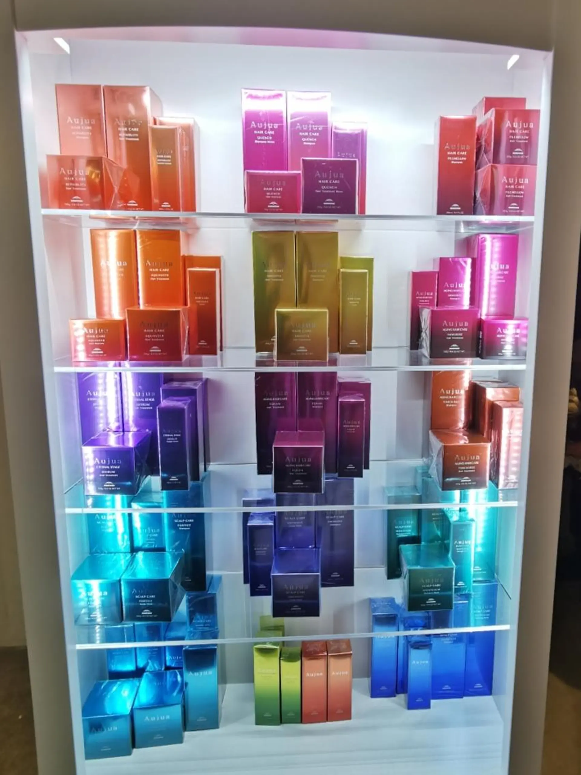 グランアイ𑁍 船橋北口店菊間のマツエク・マツパデザイン