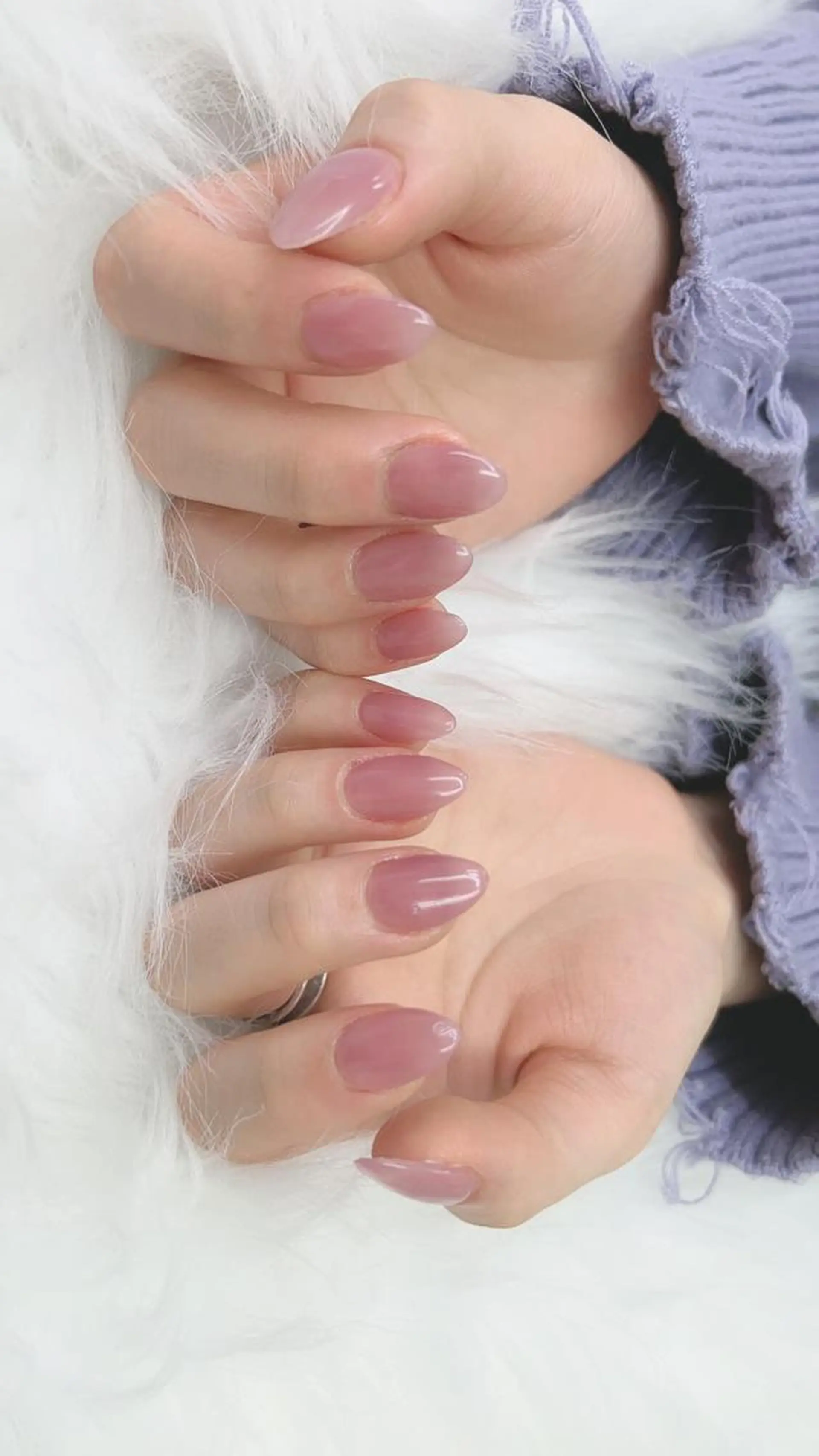 ネイル Mika nail salon 鶯谷のネイルデザイン