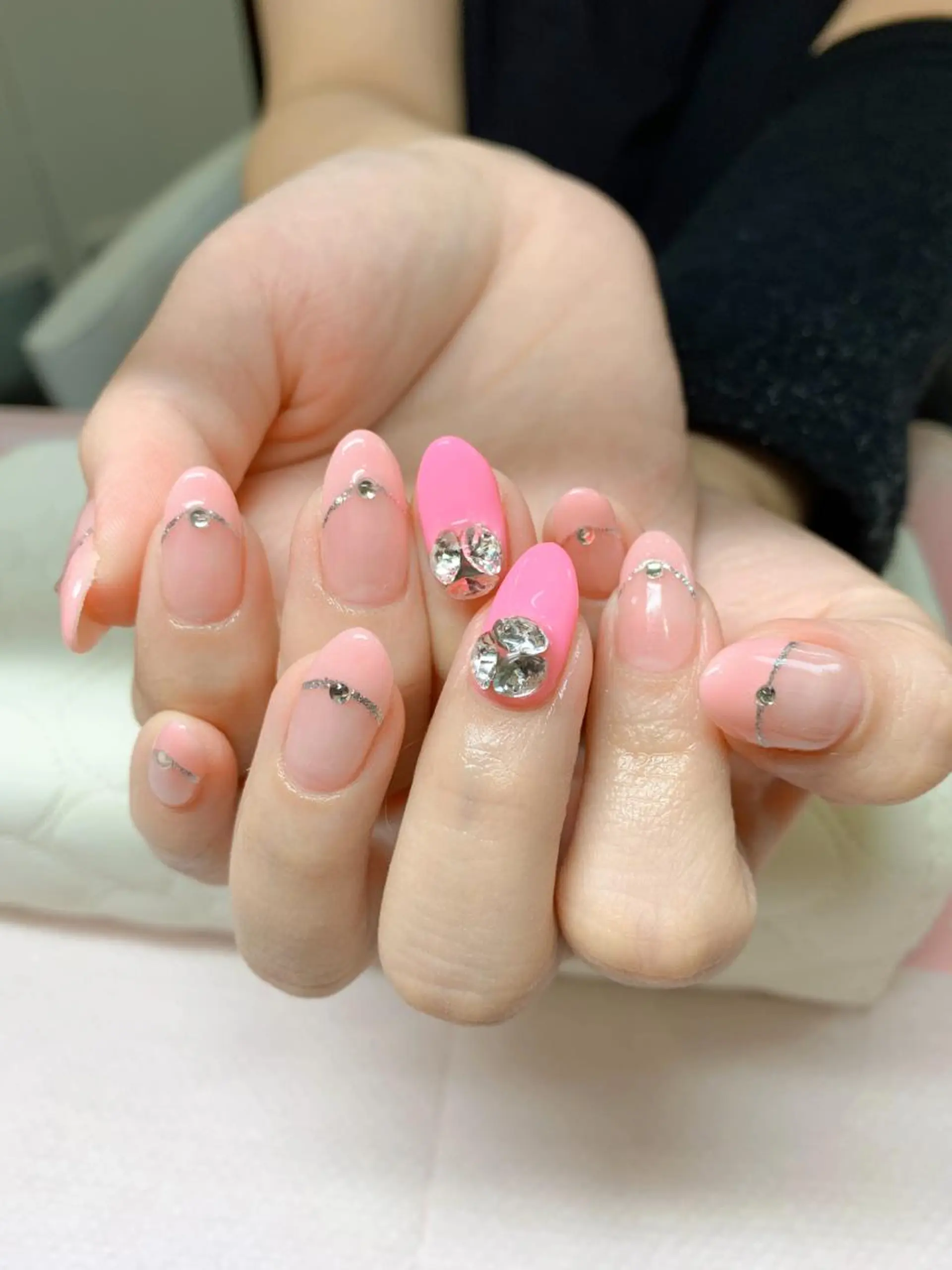 ネイル コウ カnail💅のネイルデザイン