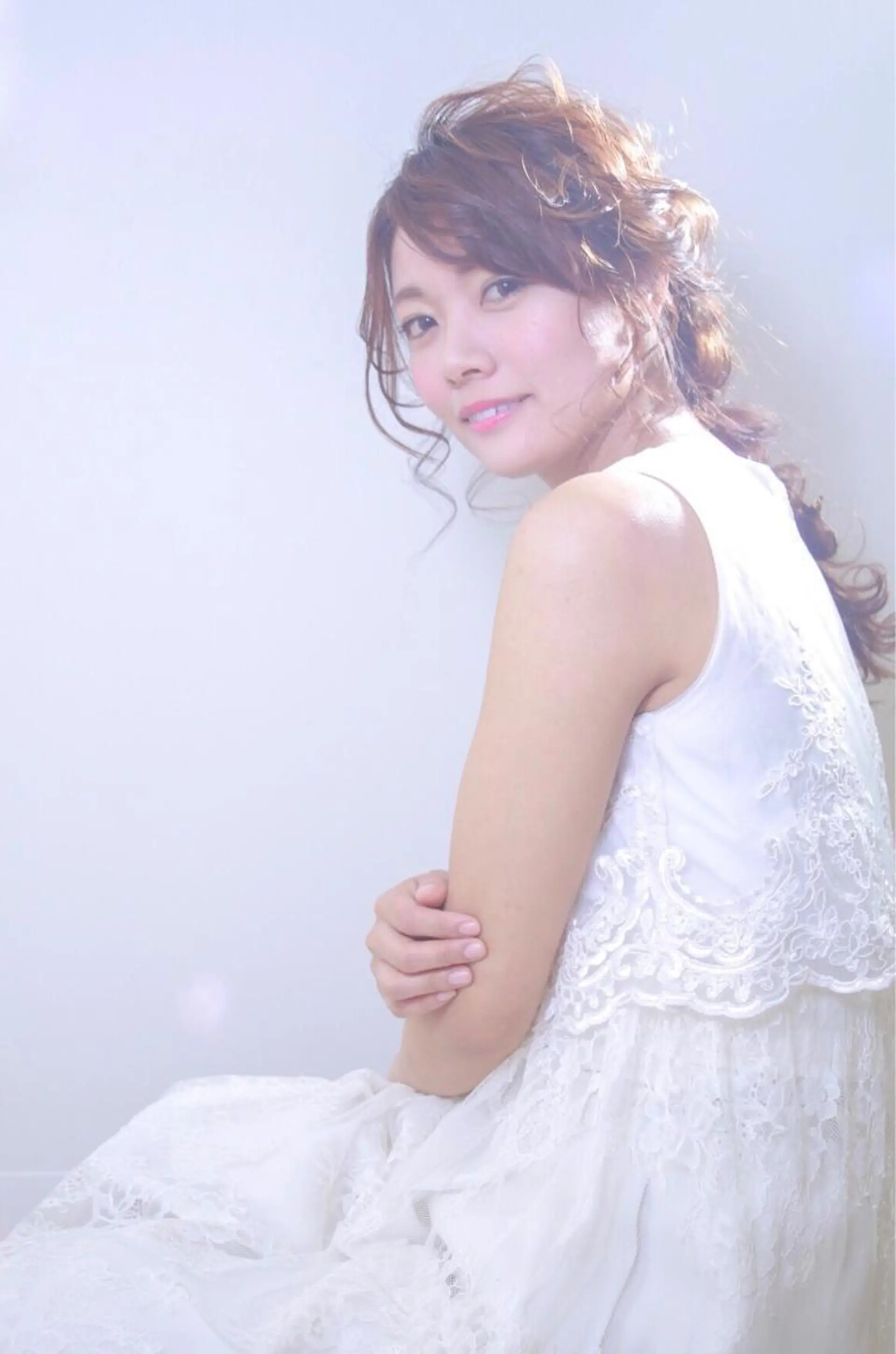 ヘアアレンジ 伊藤 裕貴のヘアスタイル