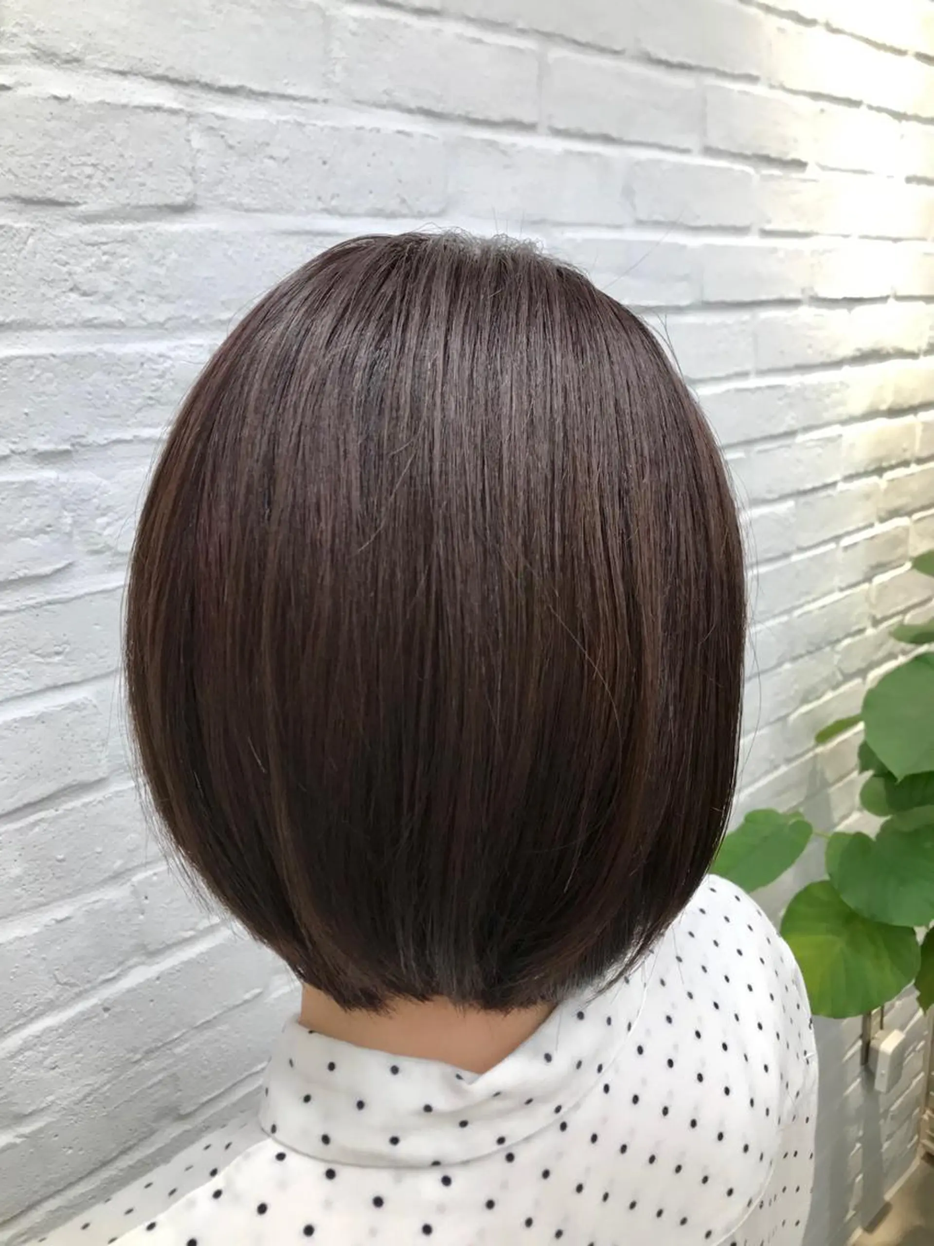 ショート カラー ショートヘア相談所✨ 澤里大のヘアスタイル