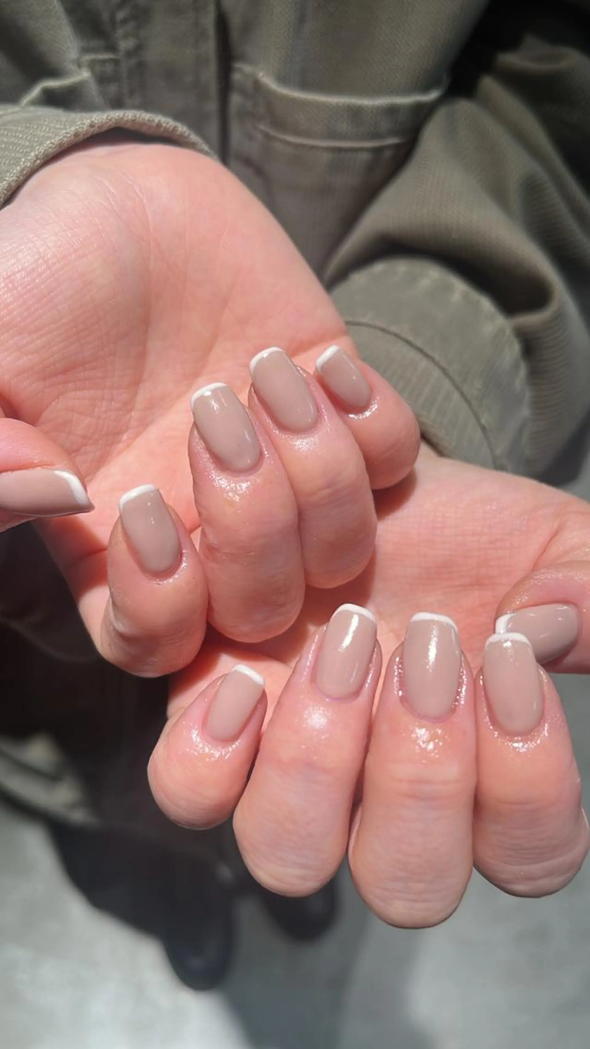 ネイル THE BALM Noahのネイルデザイン