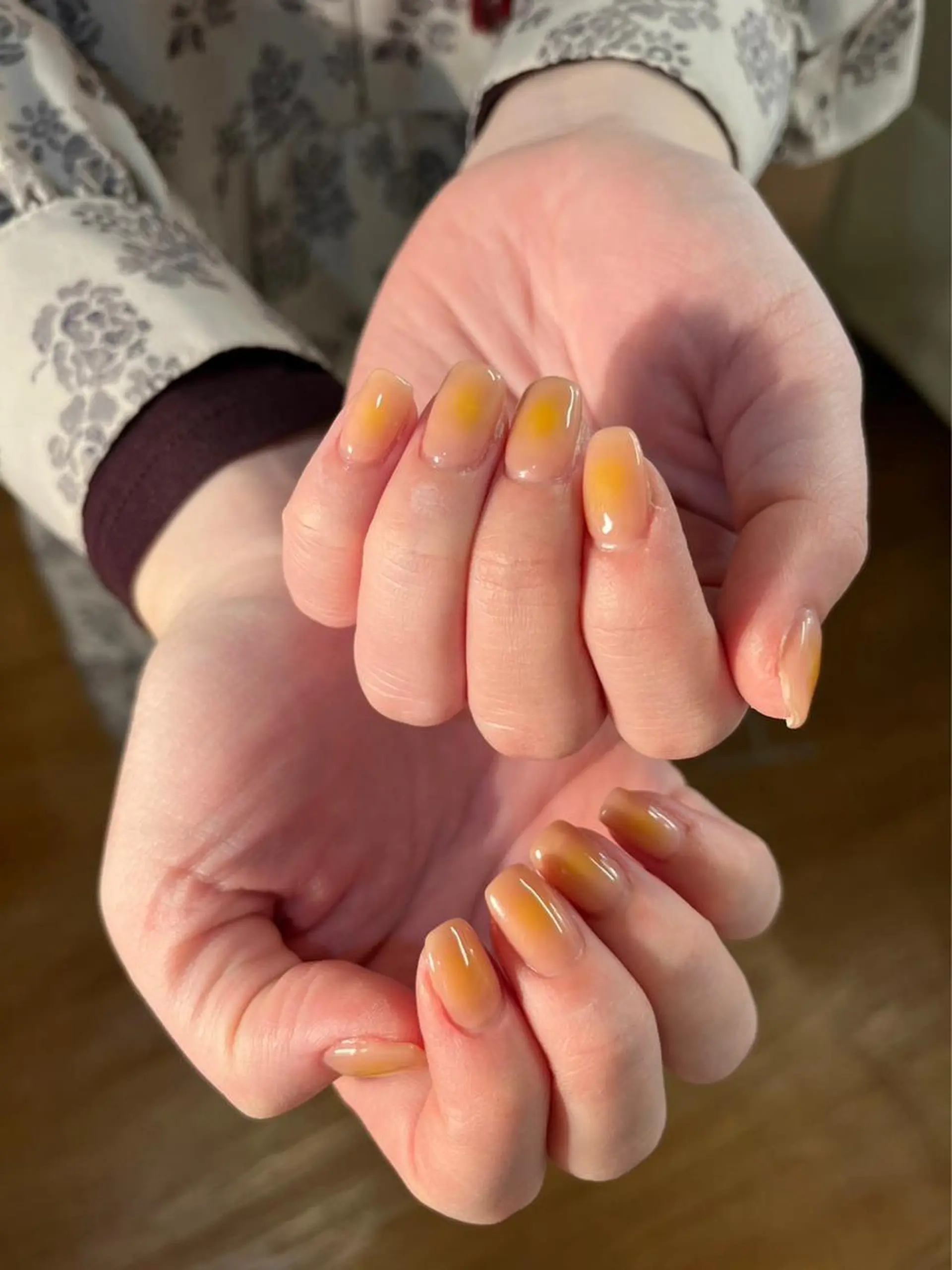 ネイル LOVE NAIL 💕Sonoのネイルデザイン