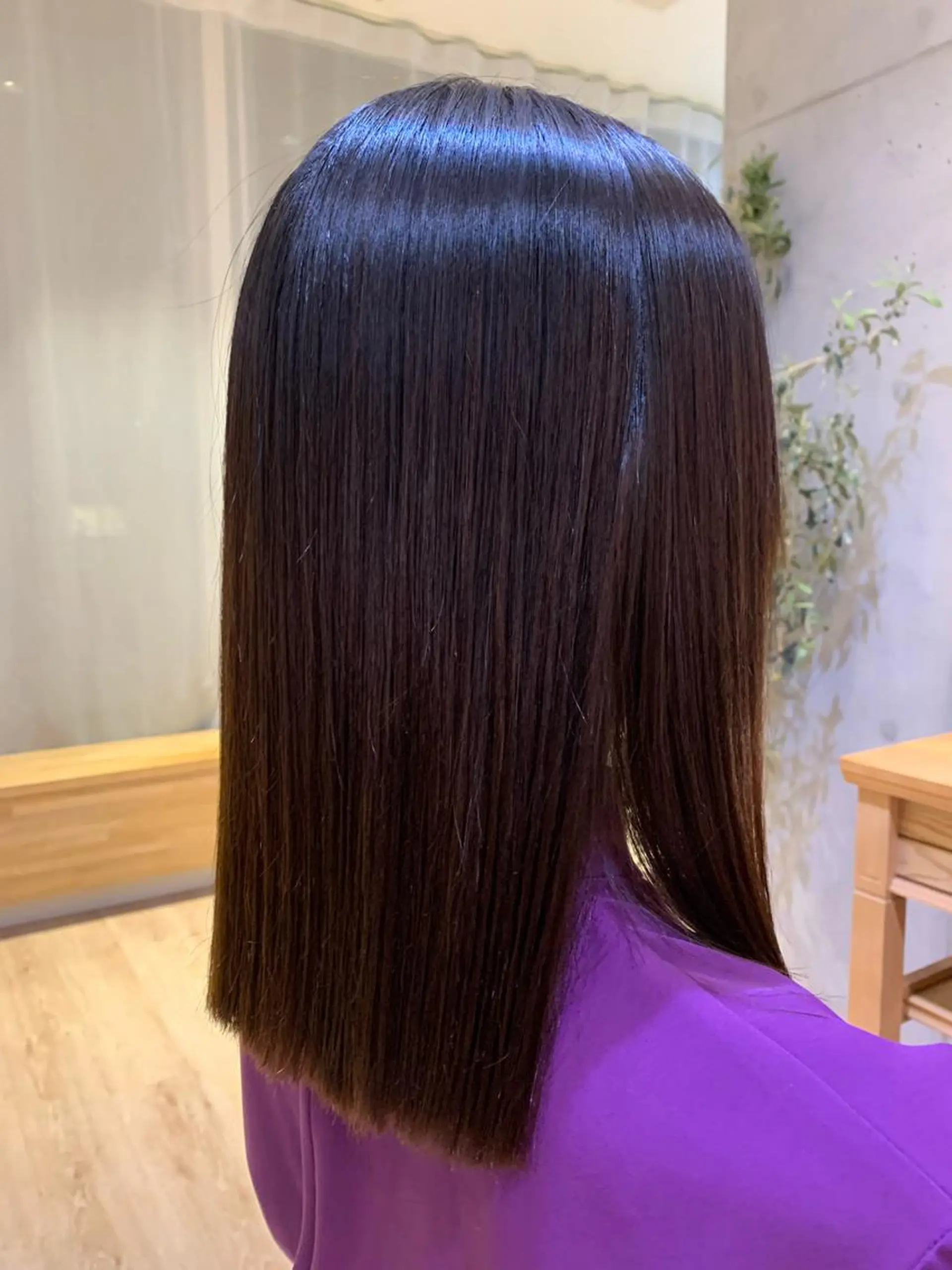 小顔ショート🌿 Say.石川葵のヘアスタイル