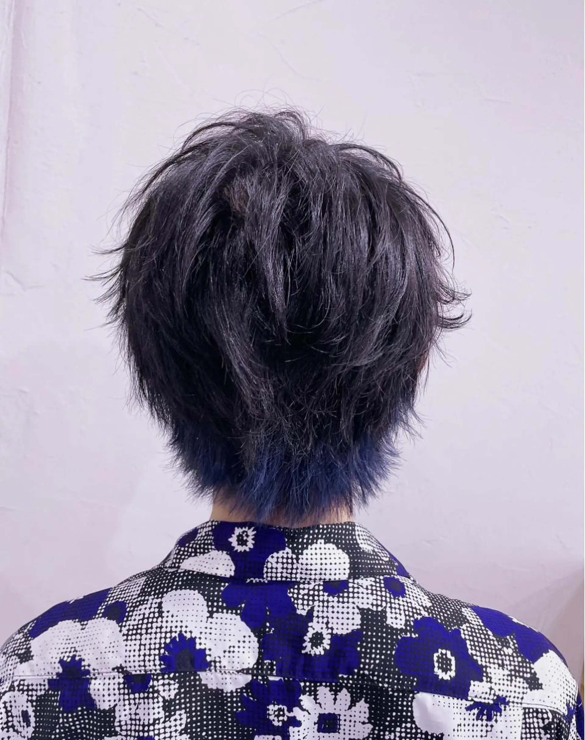 ショート メンズ かんばら りょーいのヘアスタイル