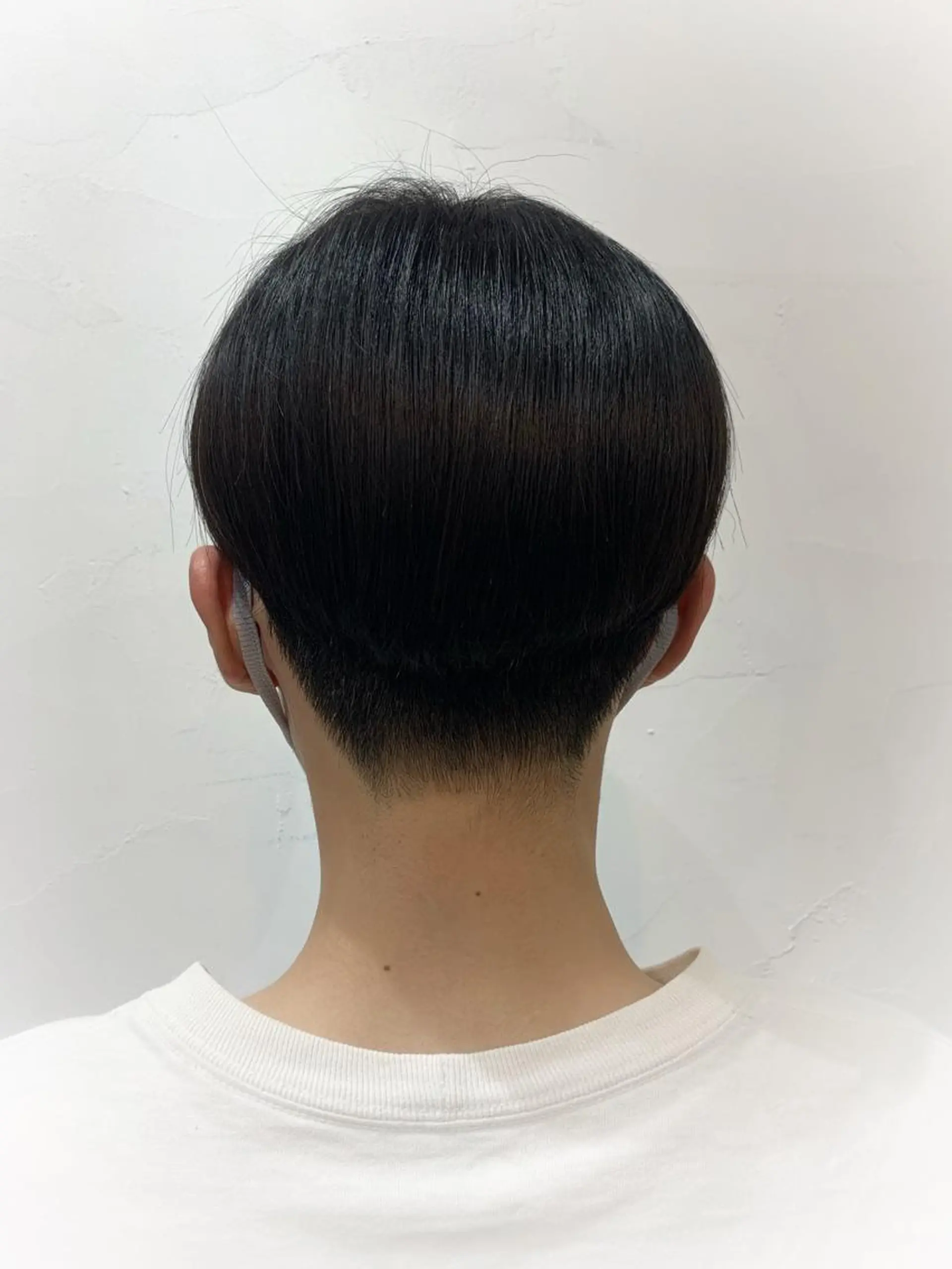 メンズ LITTLE _KATOのヘアスタイル