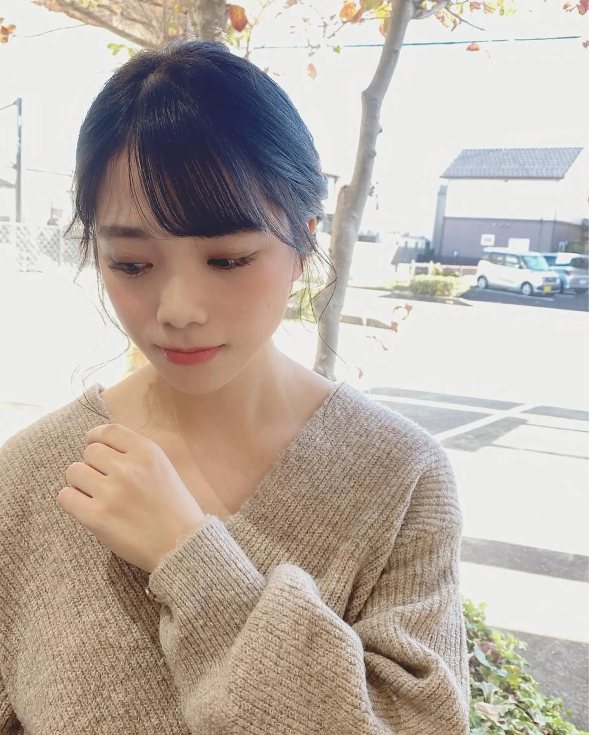 ヘアアレンジ FELICE of hair所属・堀 大輔のヘアスタイル