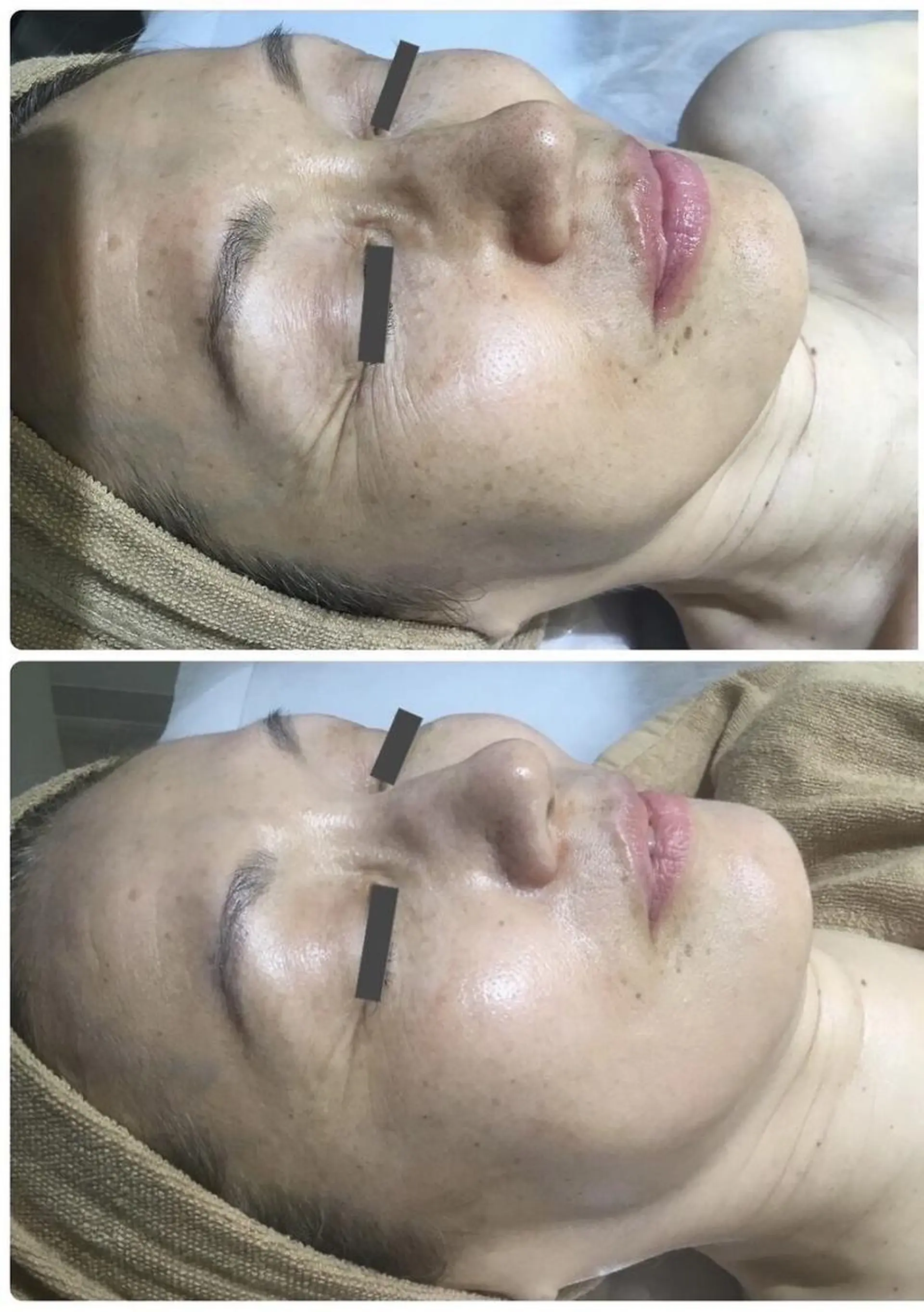 エステ メールアンテリュール 石川のエステ・リラクイメージ