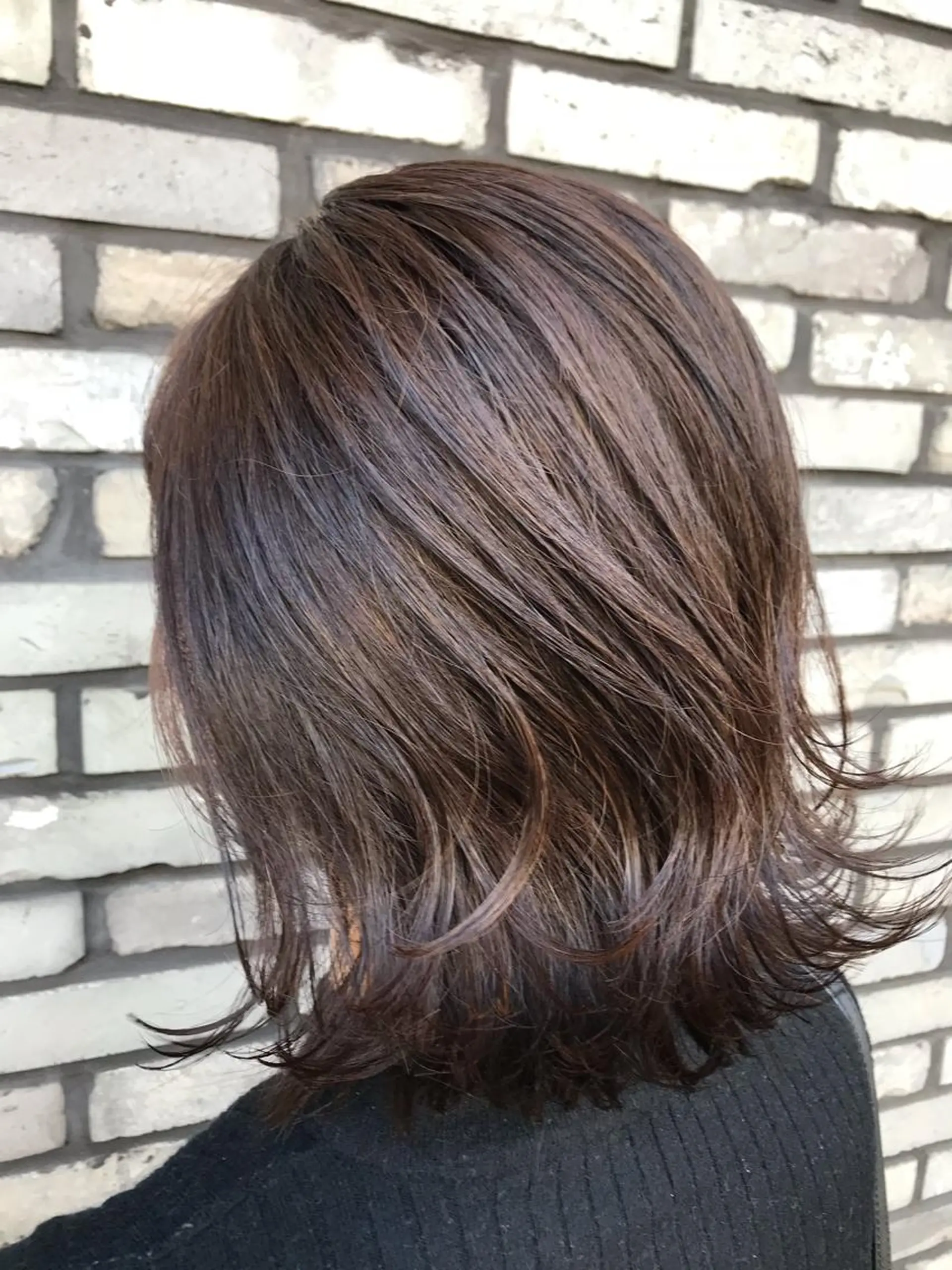 カラー アッシュ ベージュカラー 似合わせ/ブリーチ カラー.岡田友仁のヘアスタイル