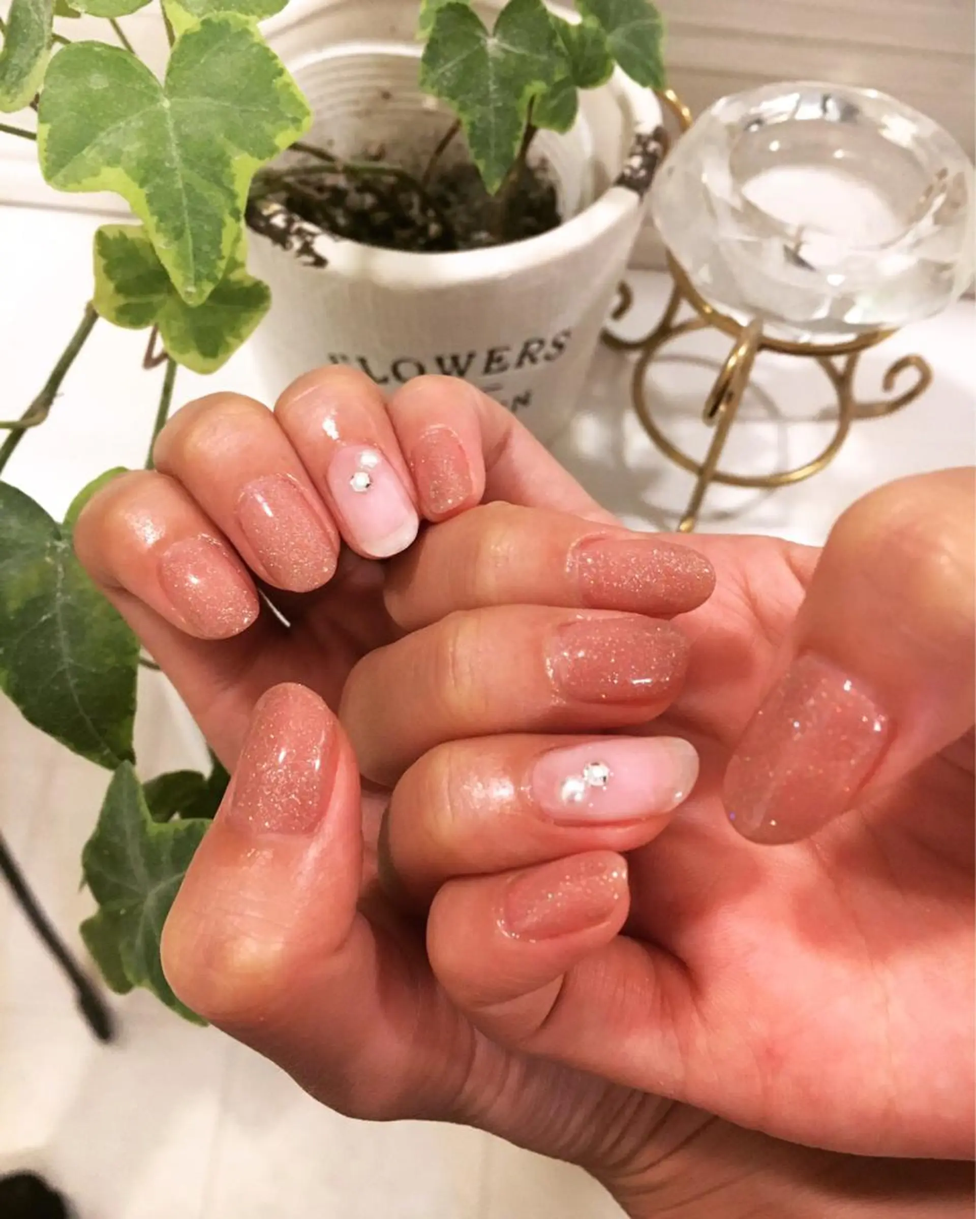 ネイル LOVE NAIL 💕Sonoのネイルデザイン