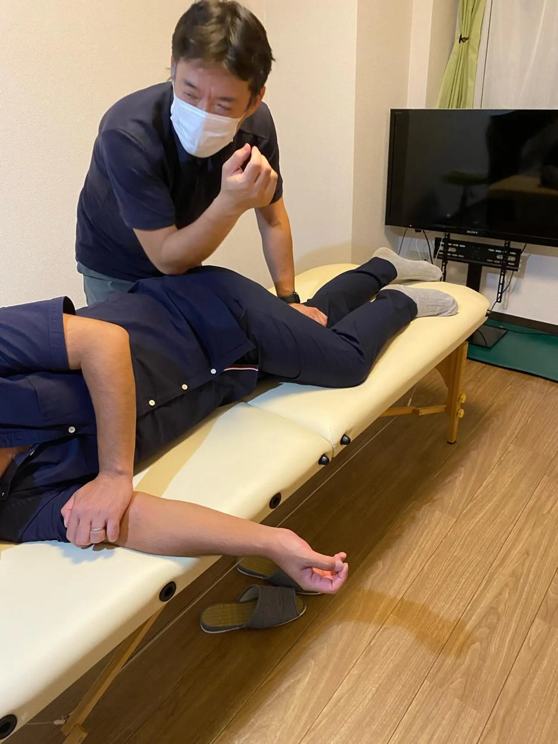 エステ リラク まことゆるめる 療術院のエステ・リラクイメージ