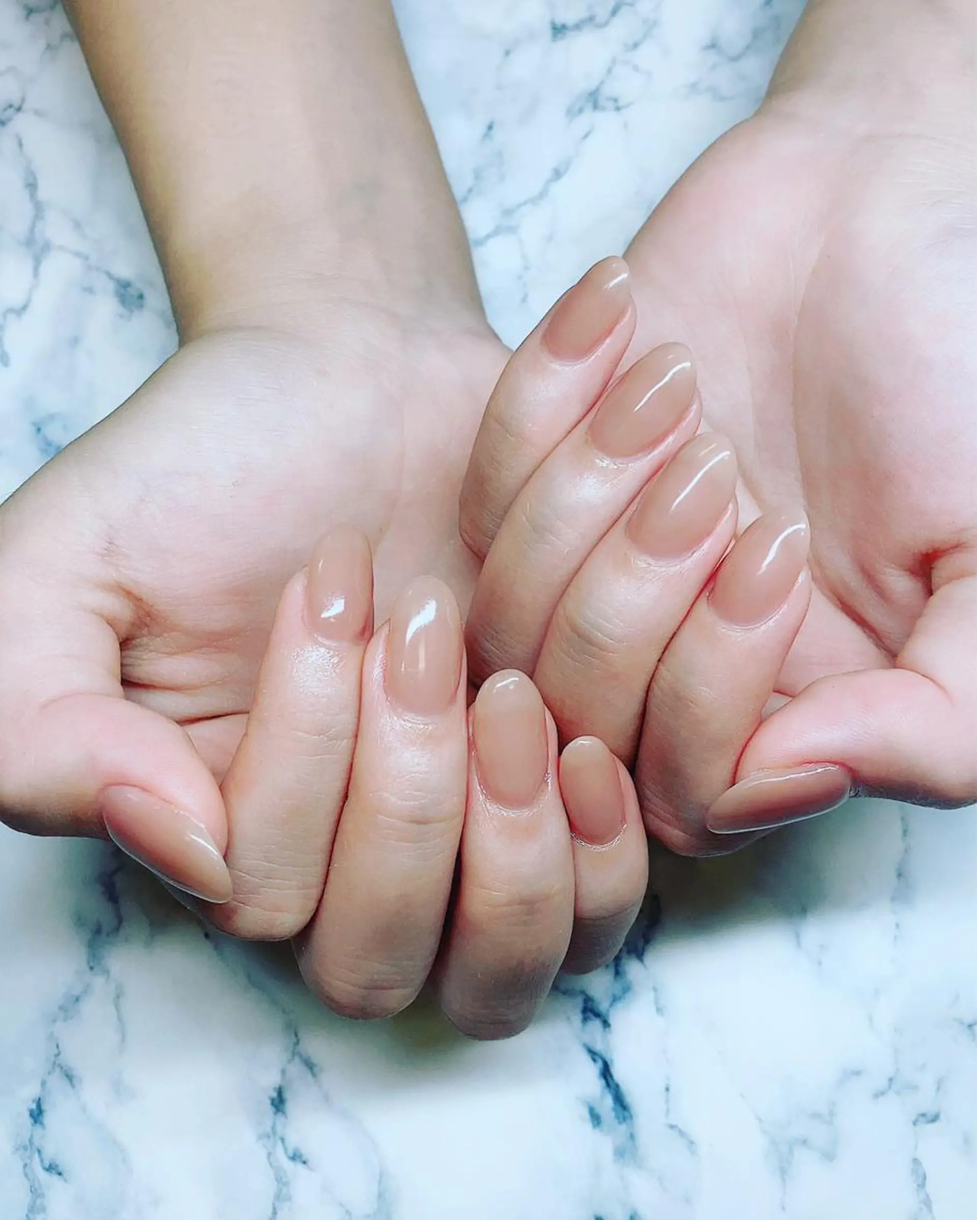 ネイル ハンドネイル NailbyN所属・Nail_by N1のネイルデザイン